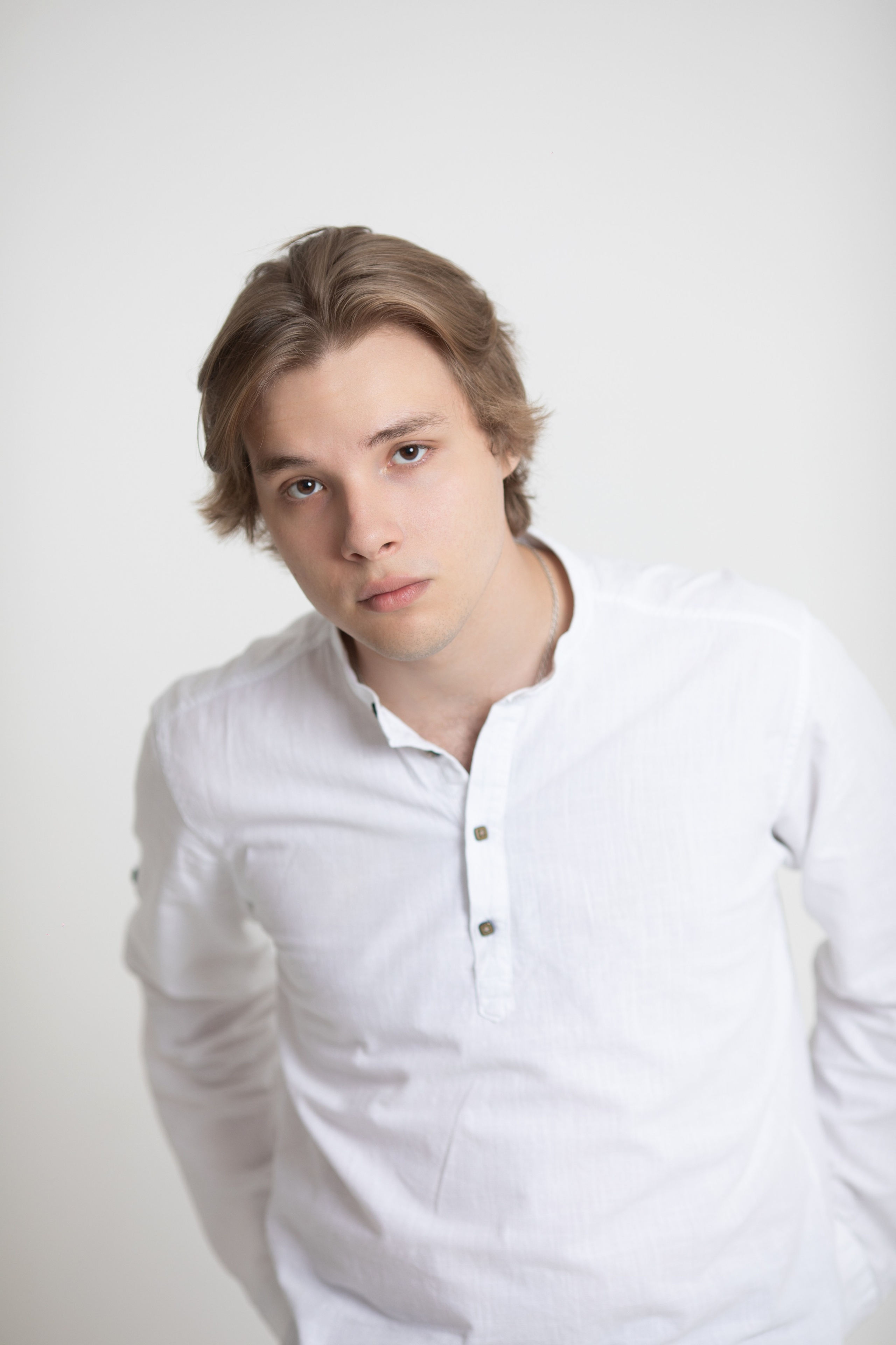 Foto Art — Сергей. Репортажный и свадебный фотограф в Челябинске Елисеев Павел