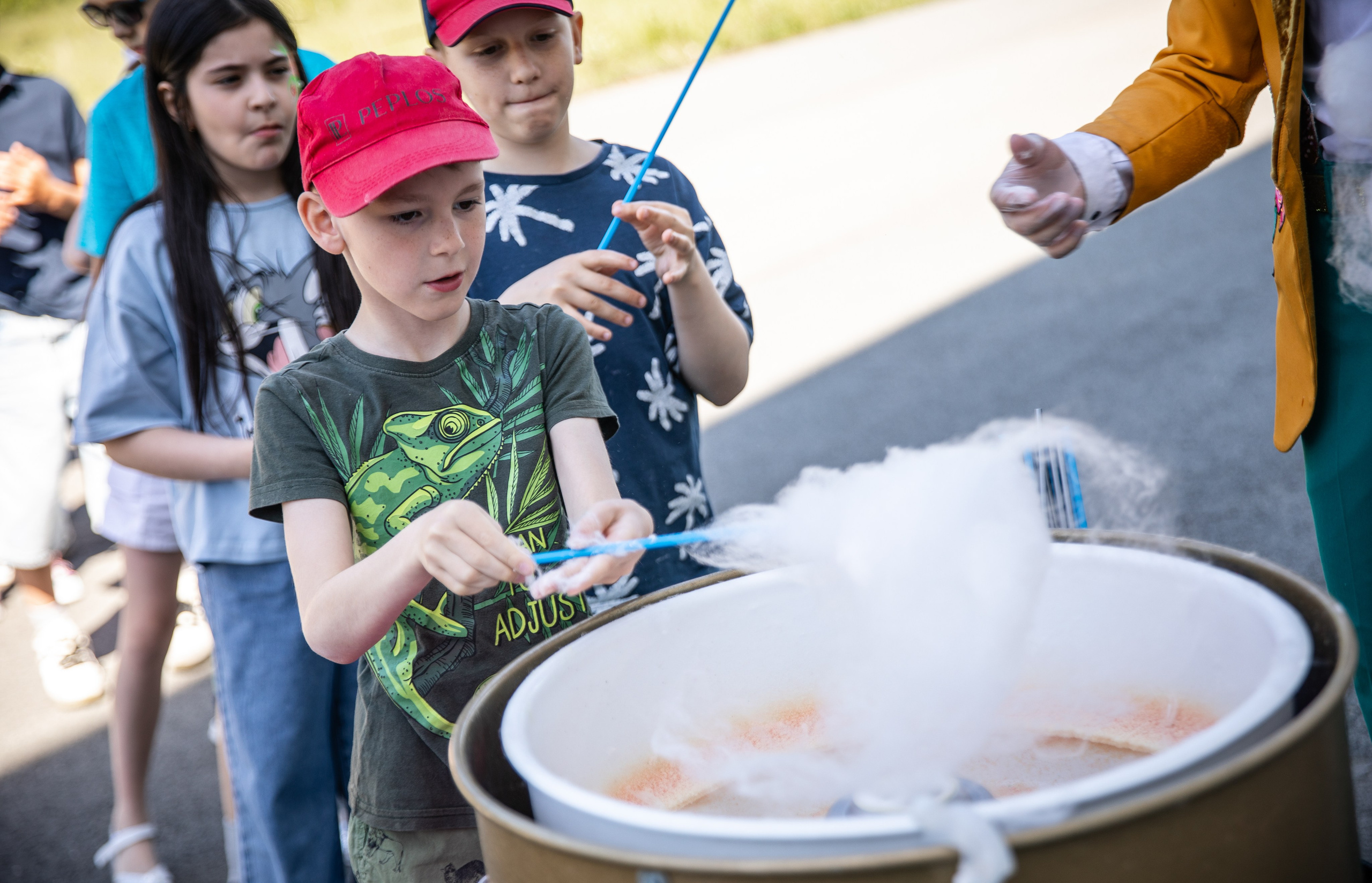 Мероприятия «PEPLOS -2025». Репортажный и свадебный фотограф в Челябинске Елисеев Павел