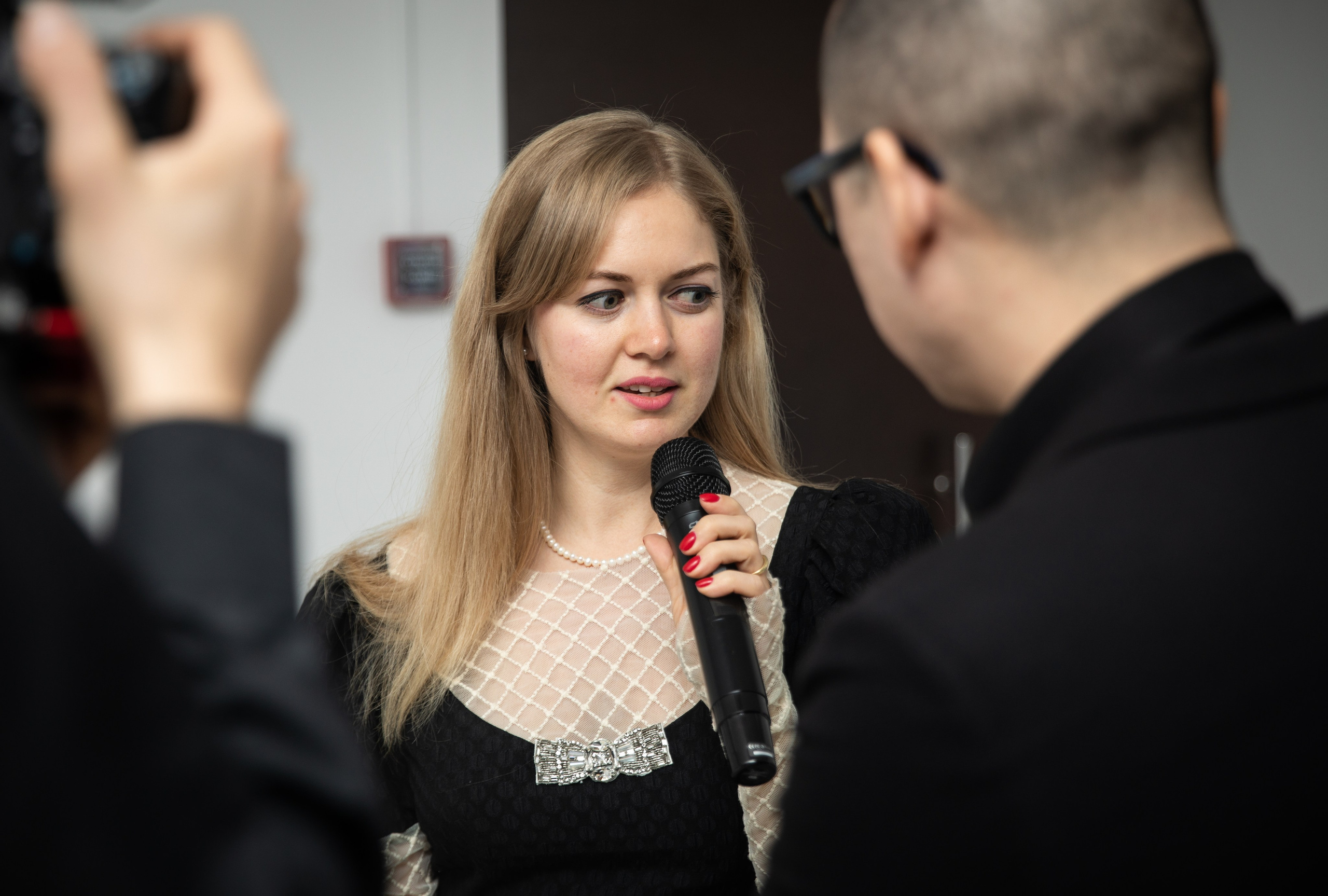 Юбилей. Снежная Королева -2024. Репортажный и свадебный фотограф в Челябинске Елисеев Павел