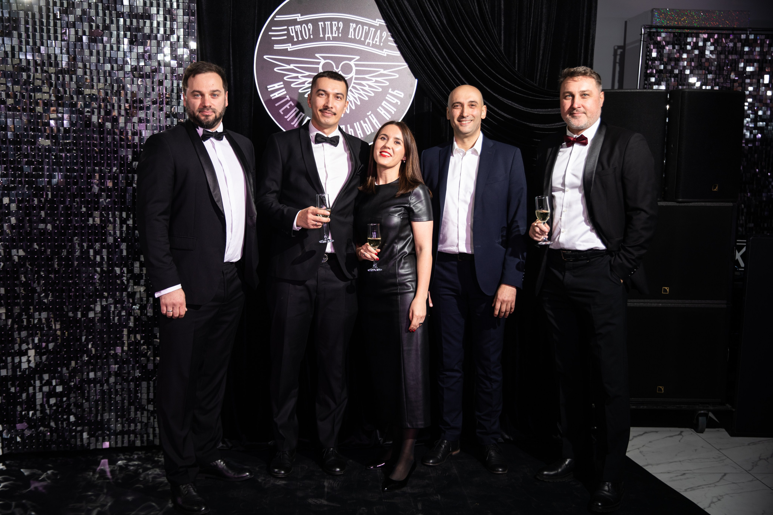 Что? Где? Когда? — Вторая игра г. Челябинск. Репортажный и свадебный фотограф в Челябинске Елисеев Павел