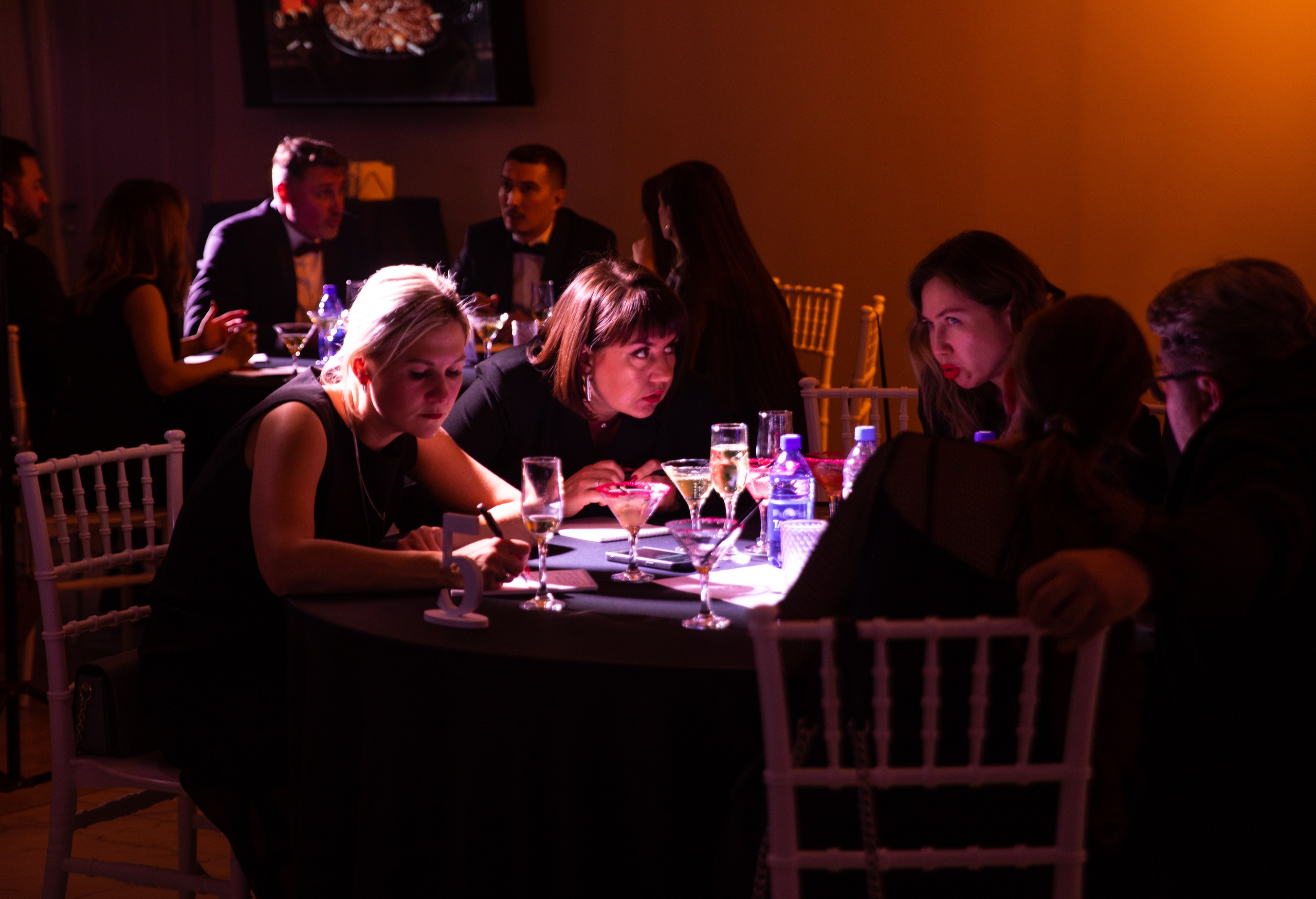 Что? Где? Когда? — Вторая игра г. Челябинск. Репортажный и свадебный фотограф в Челябинске Елисеев Павел