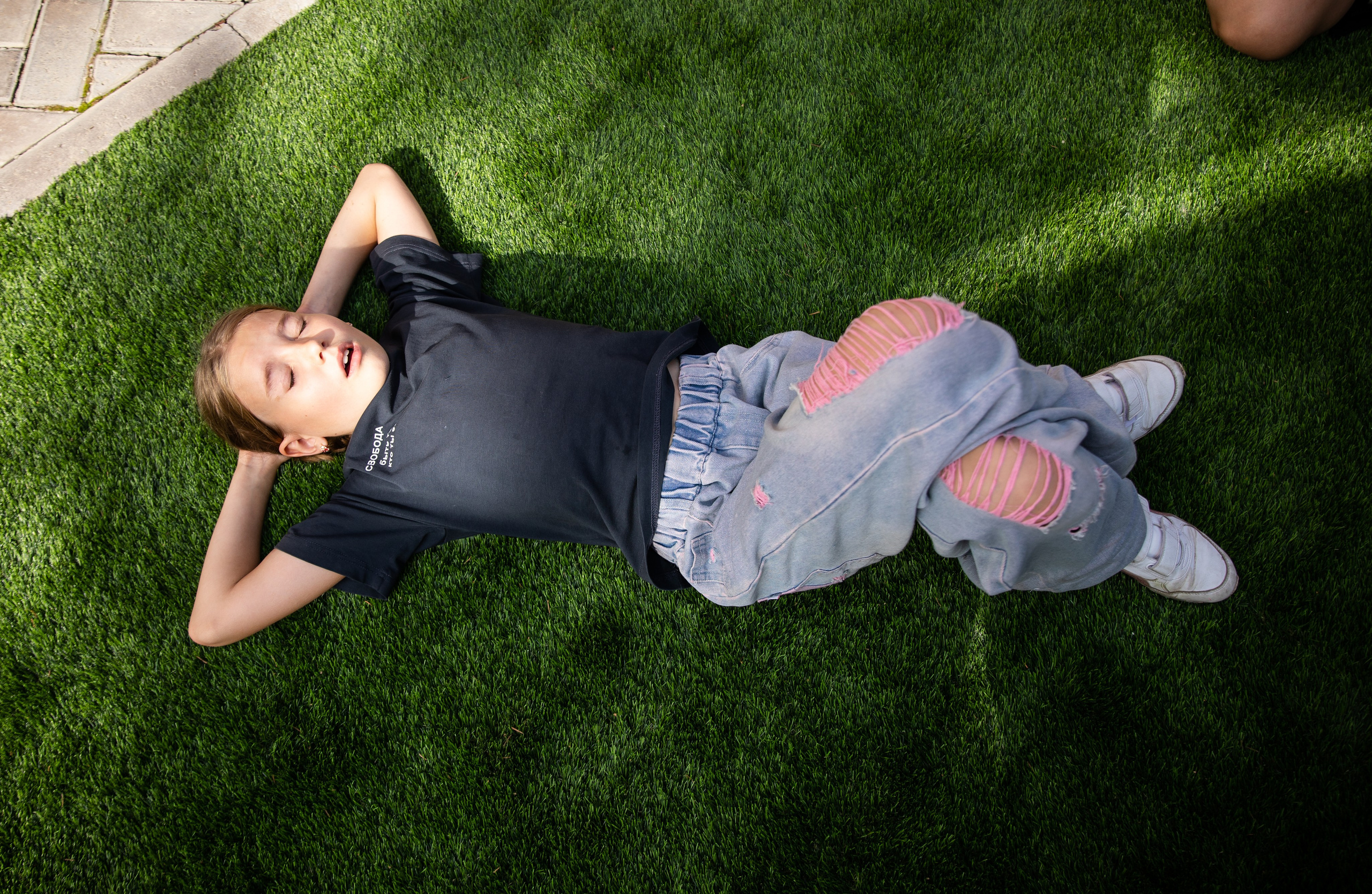 День Рождения Егорки -2025. VoronEvent. Репортажный и свадебный фотограф в Челябинске Елисеев Павел