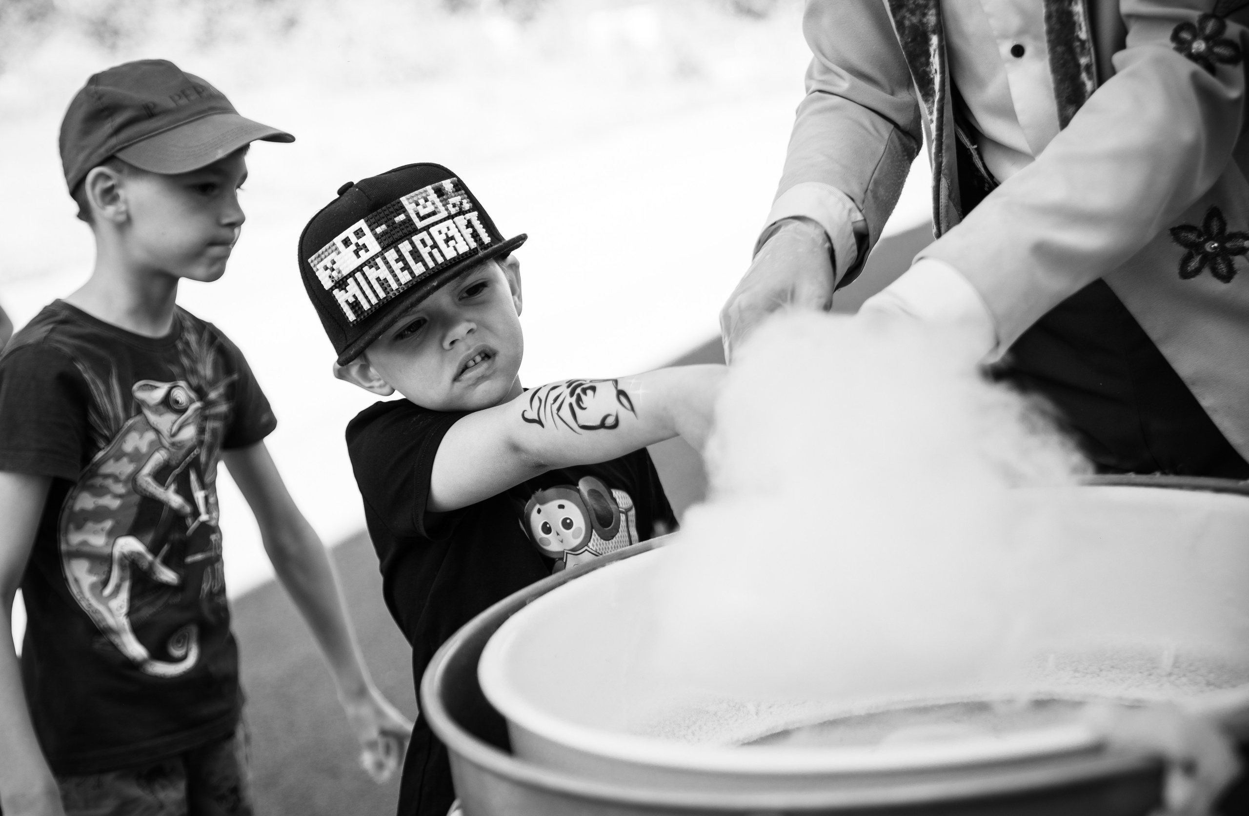 Мероприятия «PEPLOS -2025». Репортажный и свадебный фотограф в Челябинске Елисеев Павел