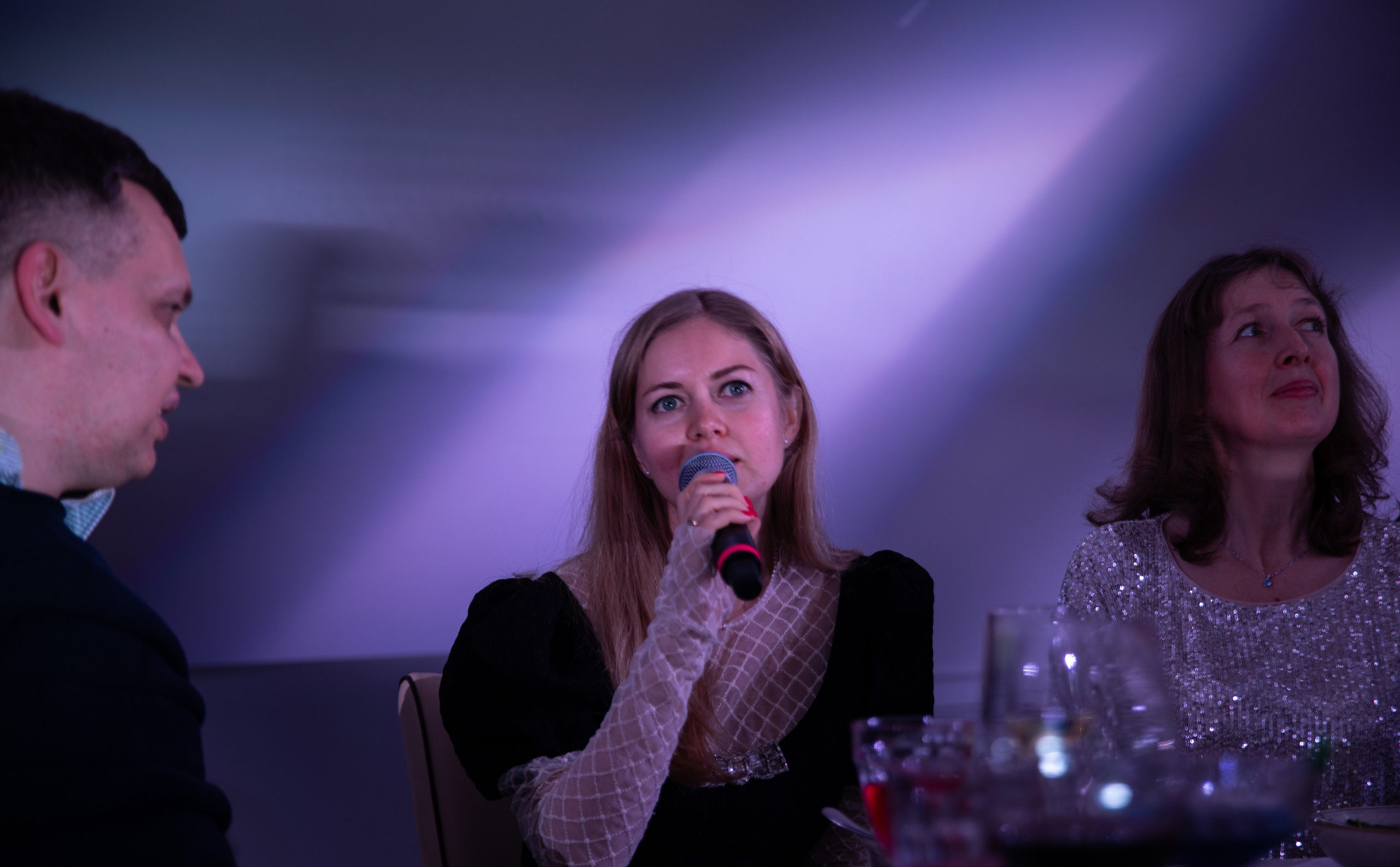 Юбилей. Снежная Королева -2024. Репортажный и свадебный фотограф в Челябинске Елисеев Павел