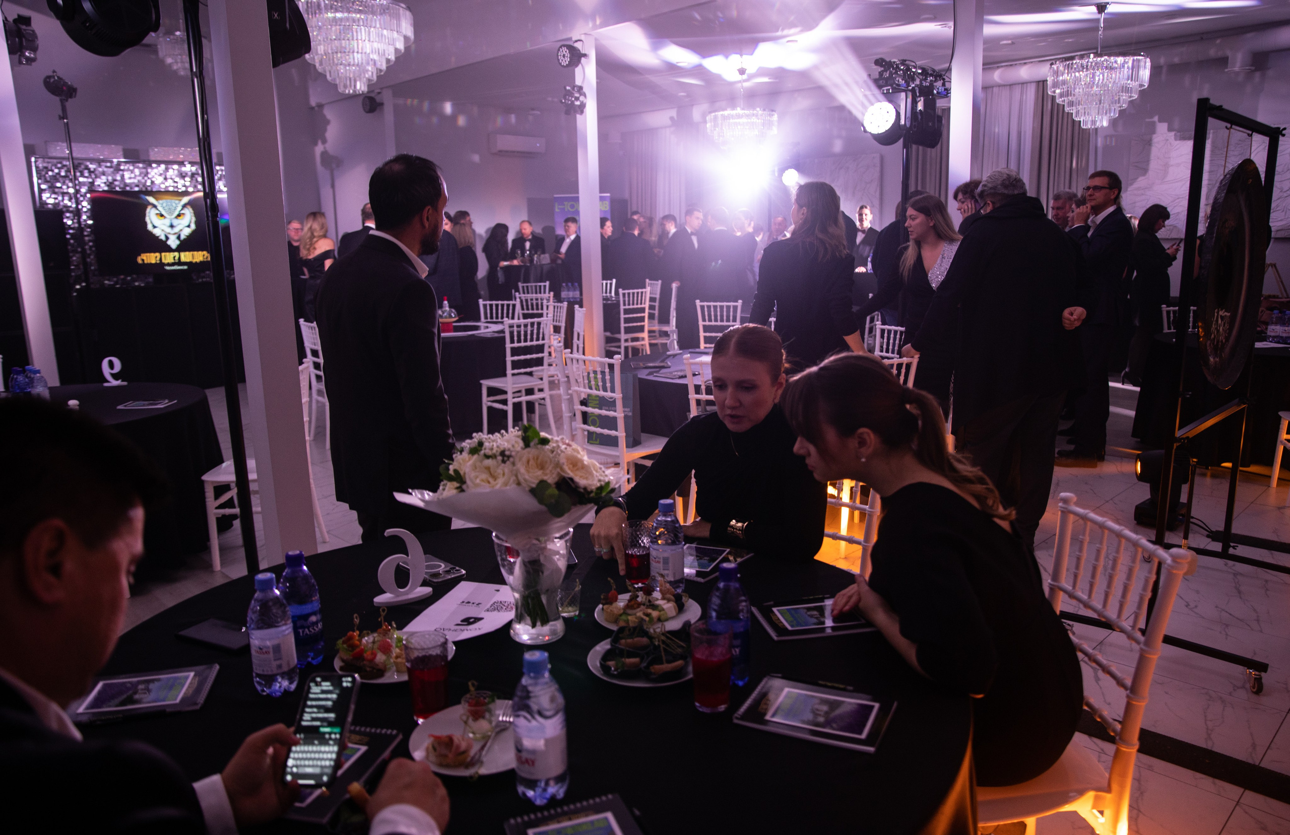 Что? Где? Когда? — Вторая игра г. Челябинск. Репортажный и свадебный фотограф в Челябинске Елисеев Павел