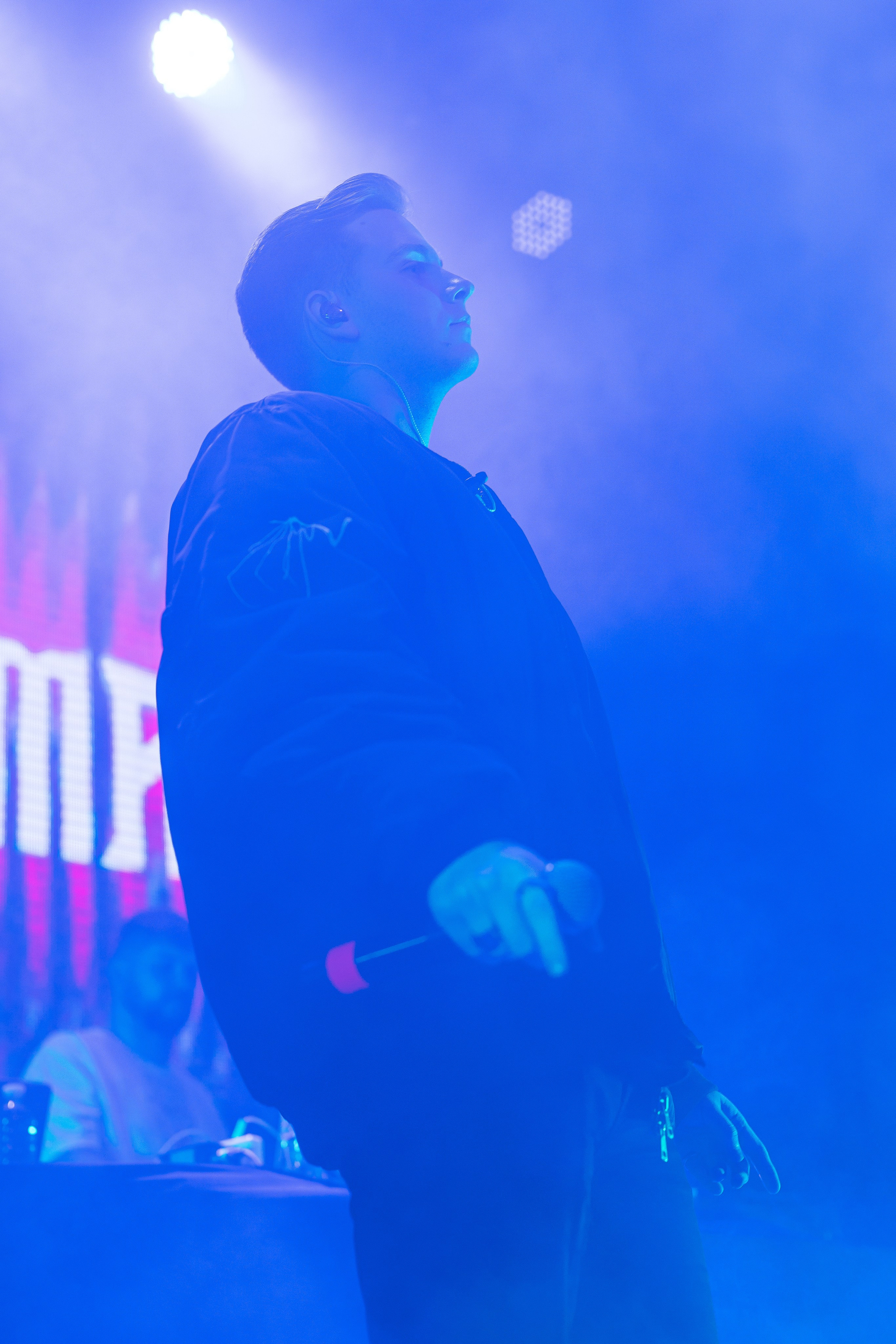 Thomas Mraz — репортажная съёмка. Иван Кубик — фотограф и видеограф