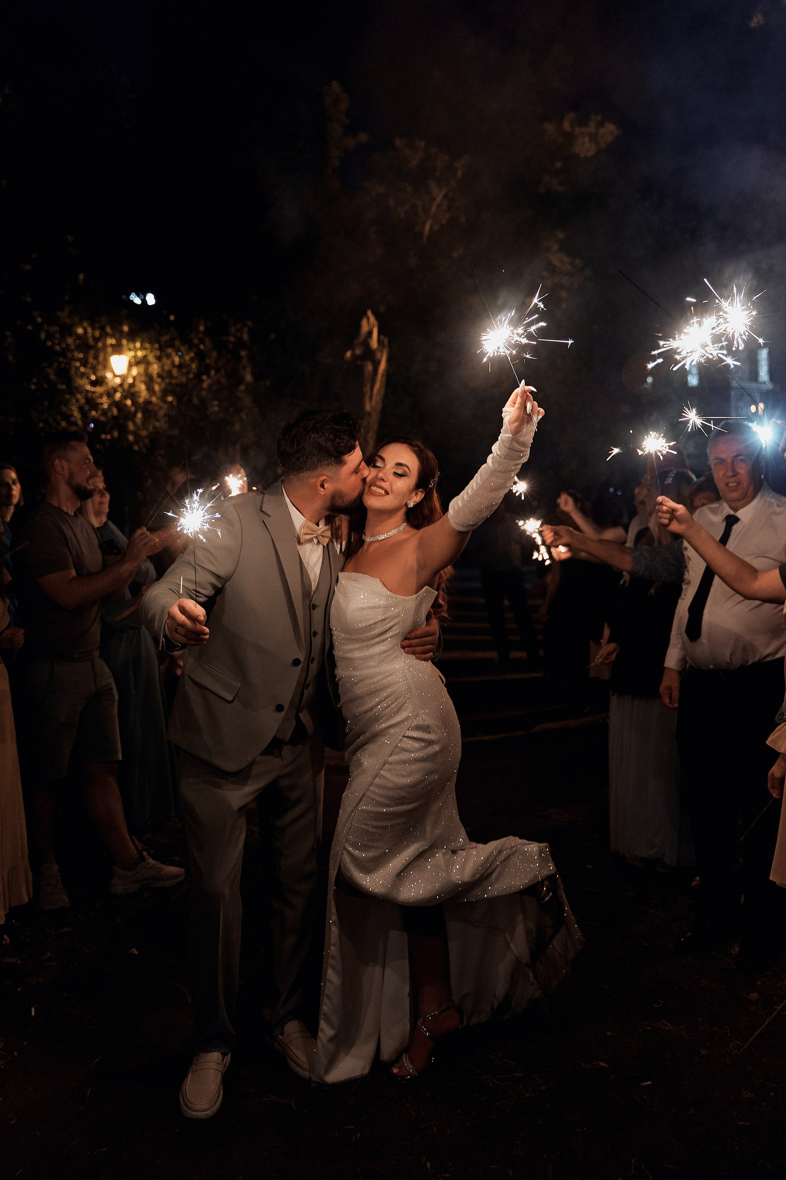 Никита и Анастасия. Свадебная, семейная фото и видео съёмка в Пензе