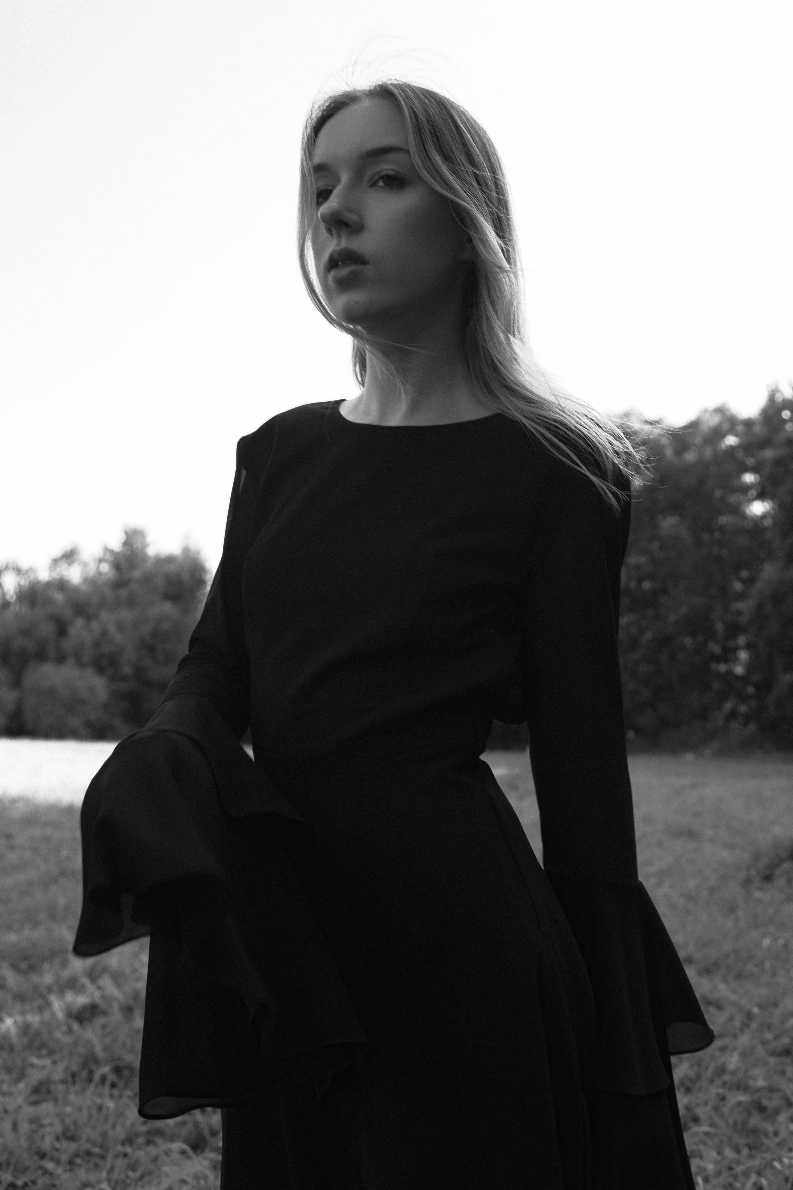 Elena. DINA MOREVA photography