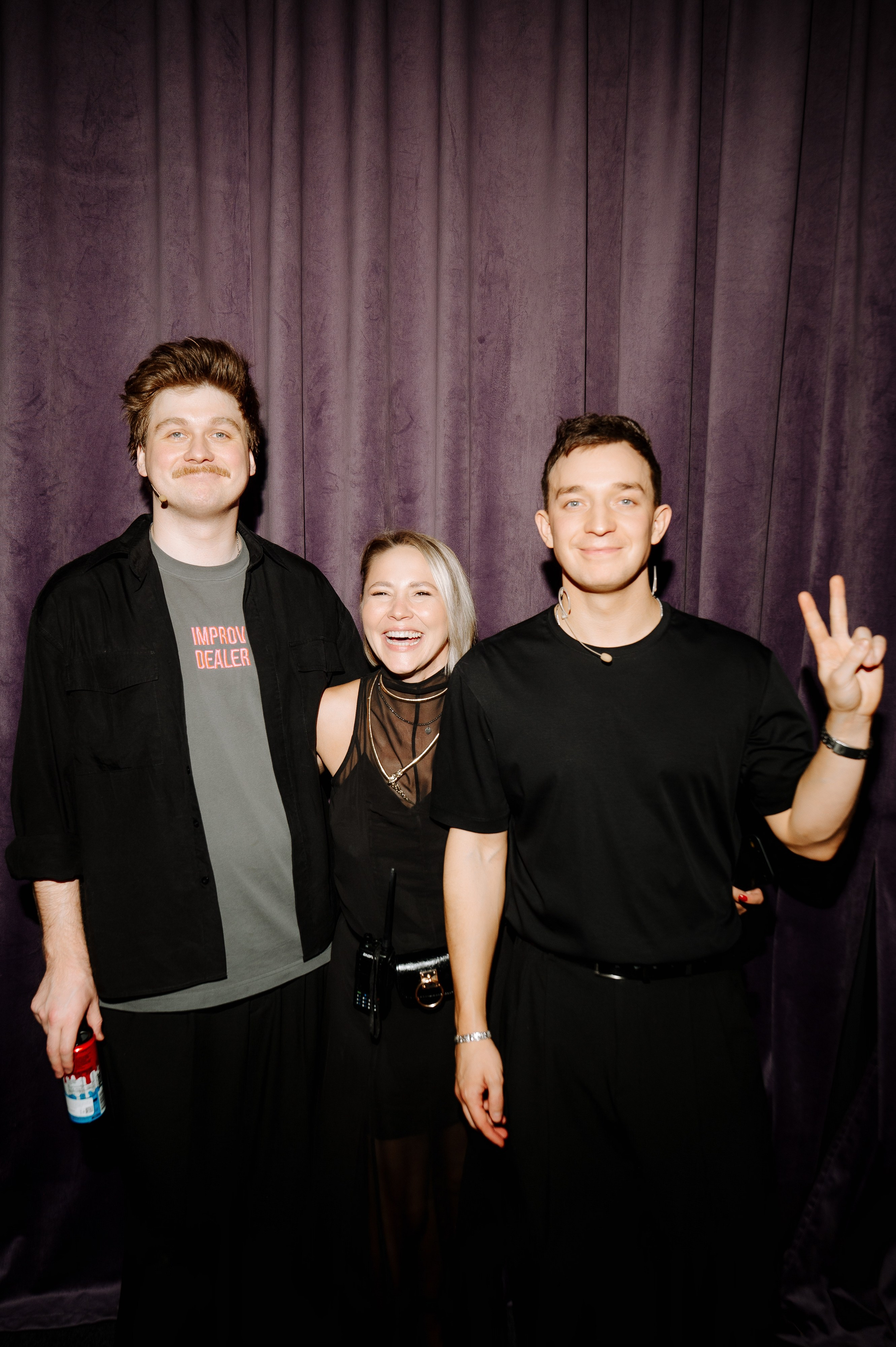 Sабраж | дом импровизации. Фотограф Вито Бурмасов | Москва