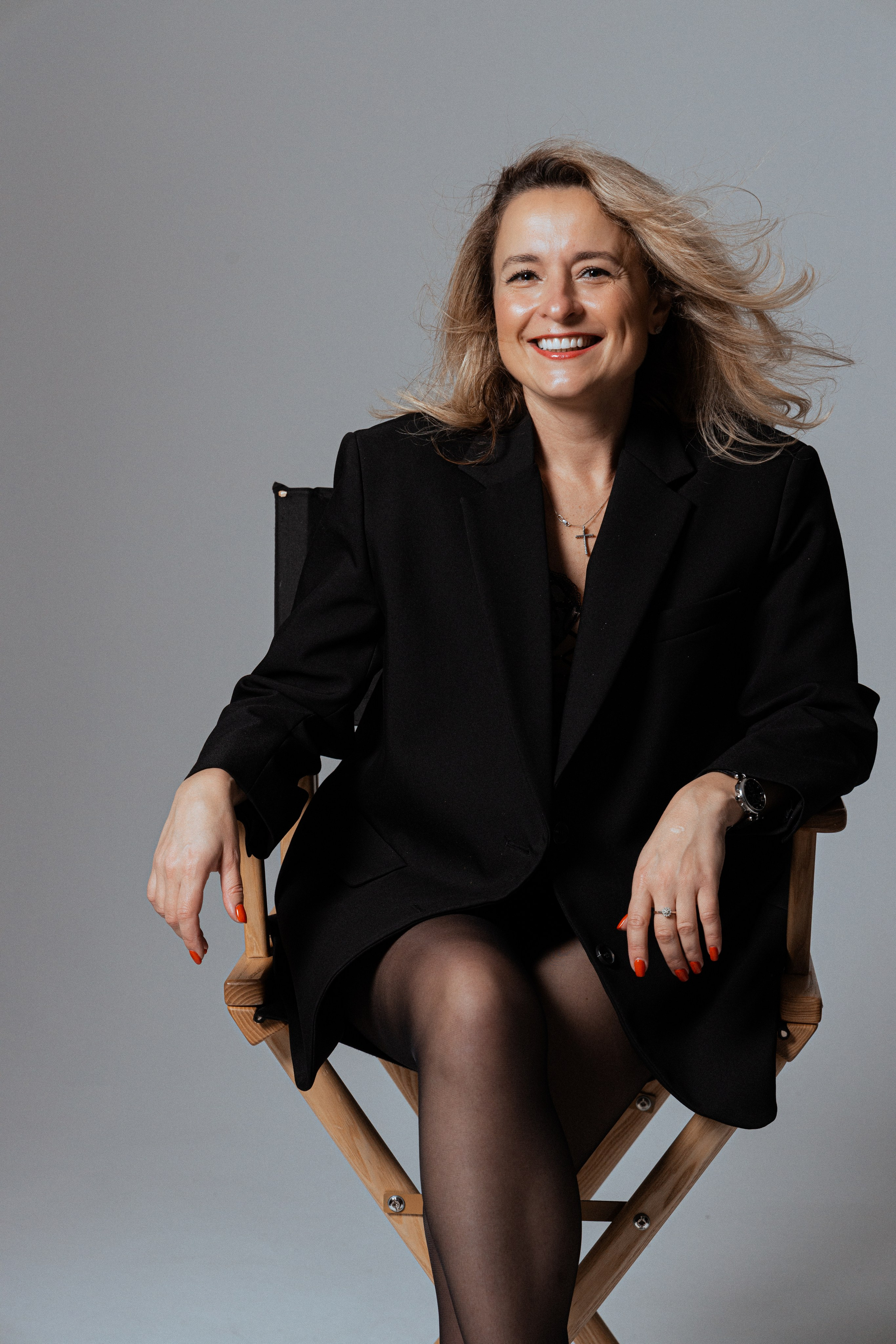 Новогодний фотодень. Фотограф Анастасия Пинчук