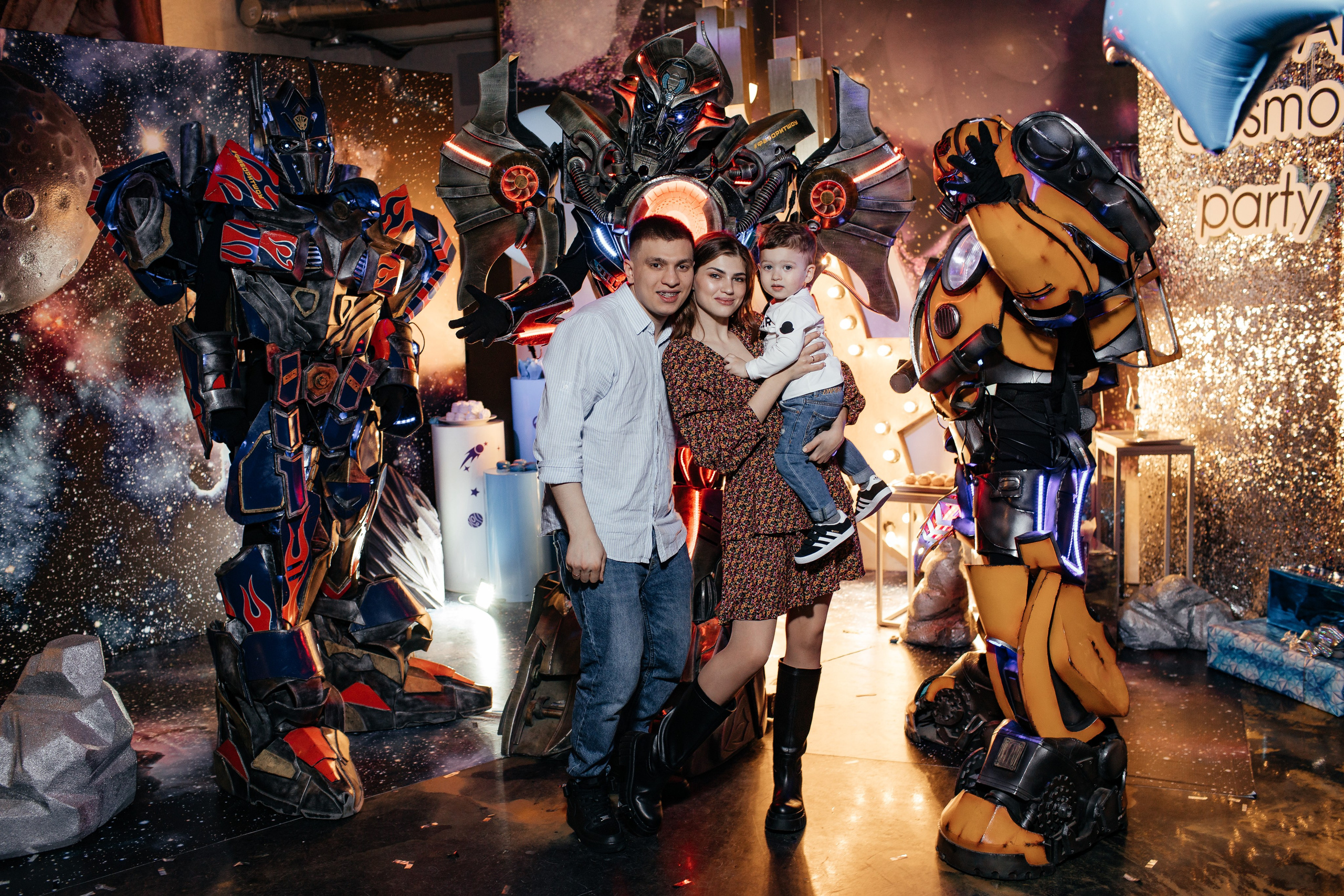 Артемий 2 года @allazemaalla. Свадебный и семейный фотограф