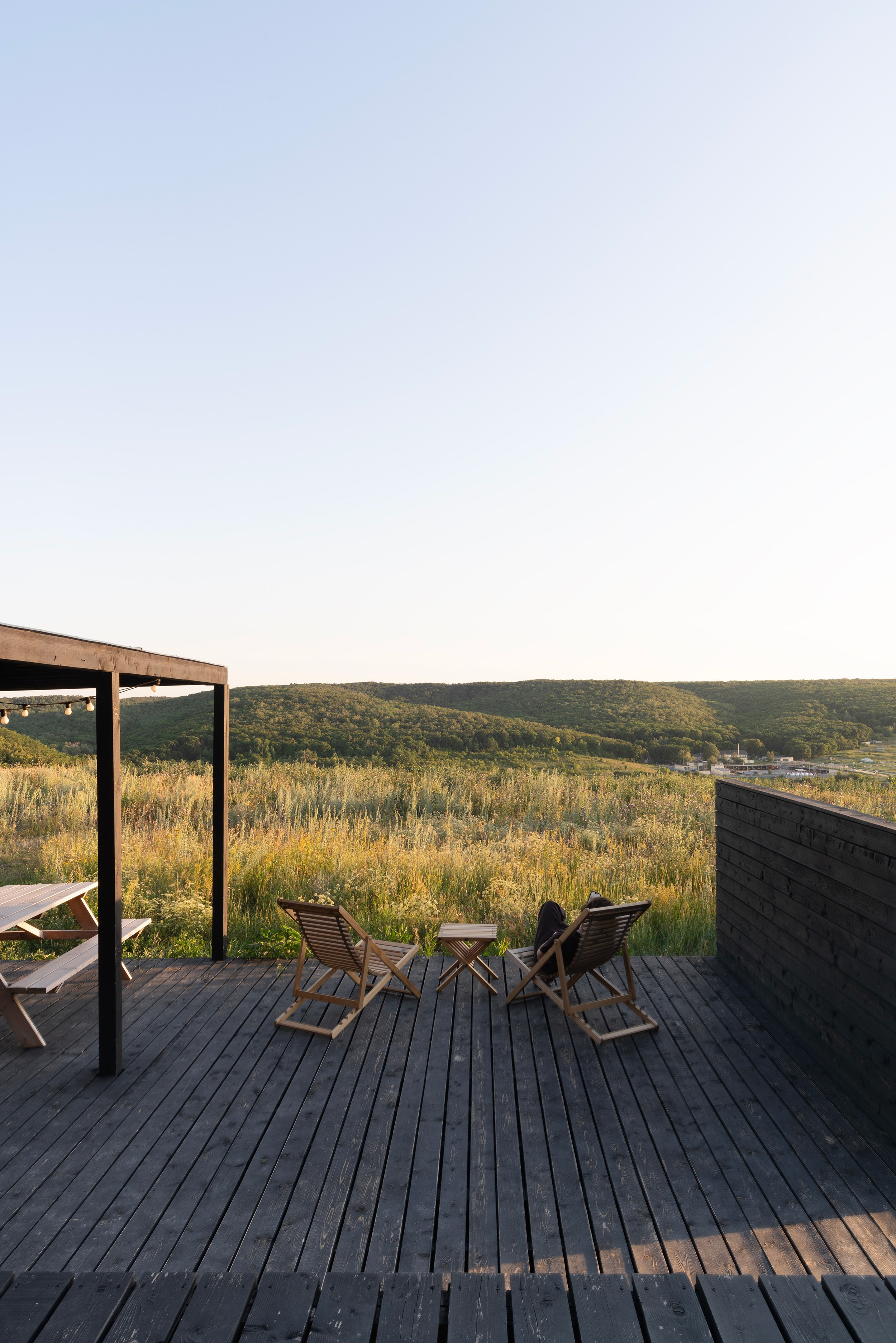 UGOLÖK. SAAS Селиванов Алексей Архитектурная Студия