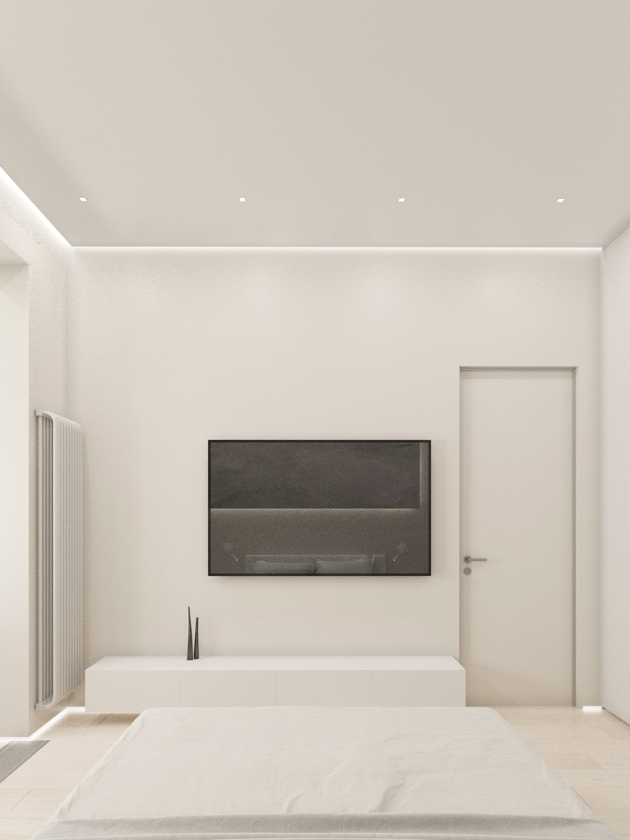 PL Flat. SAAS Селиванов Алексей Архитектурная Студия