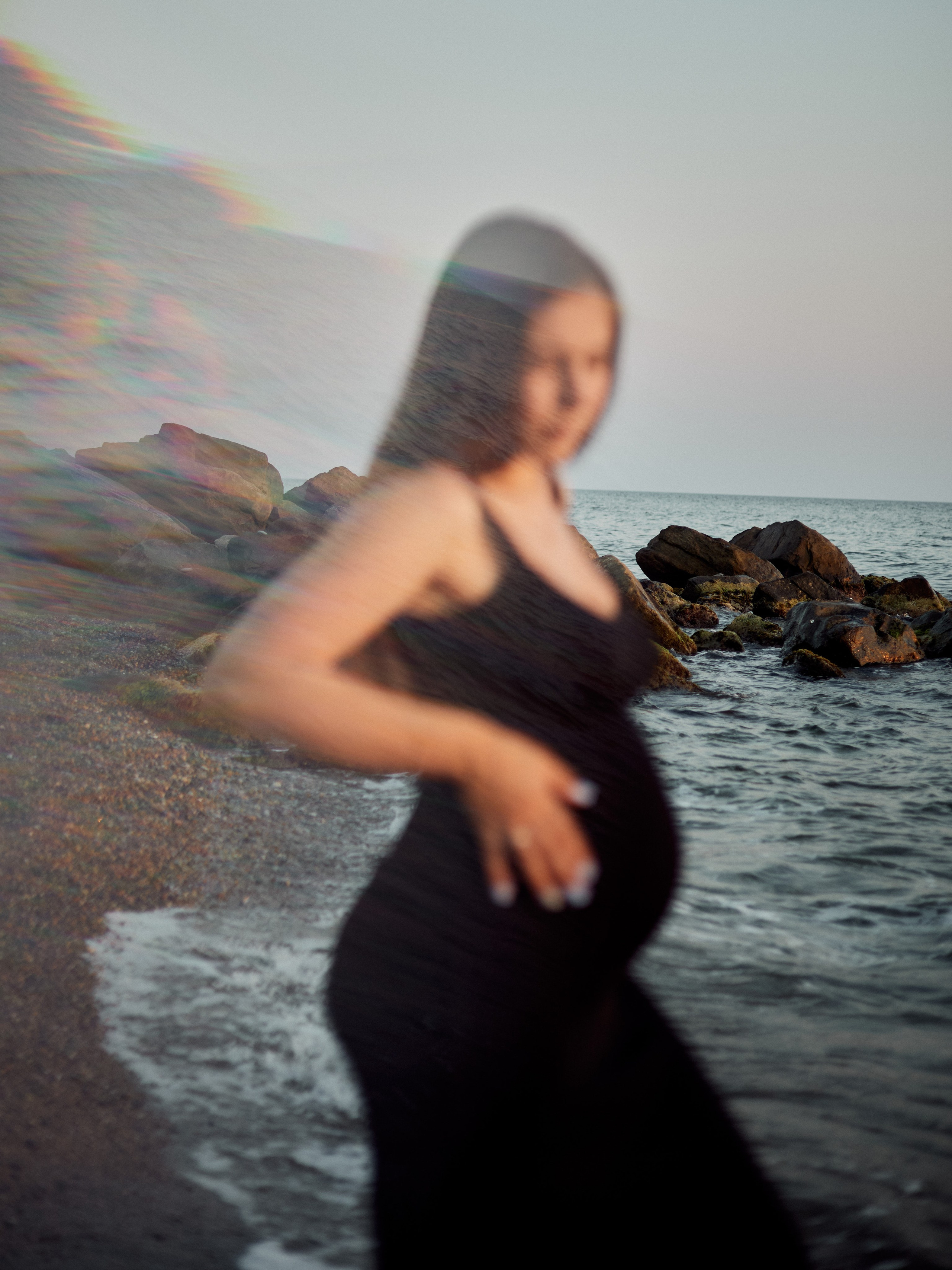 Беременность. Фотограф Сочи