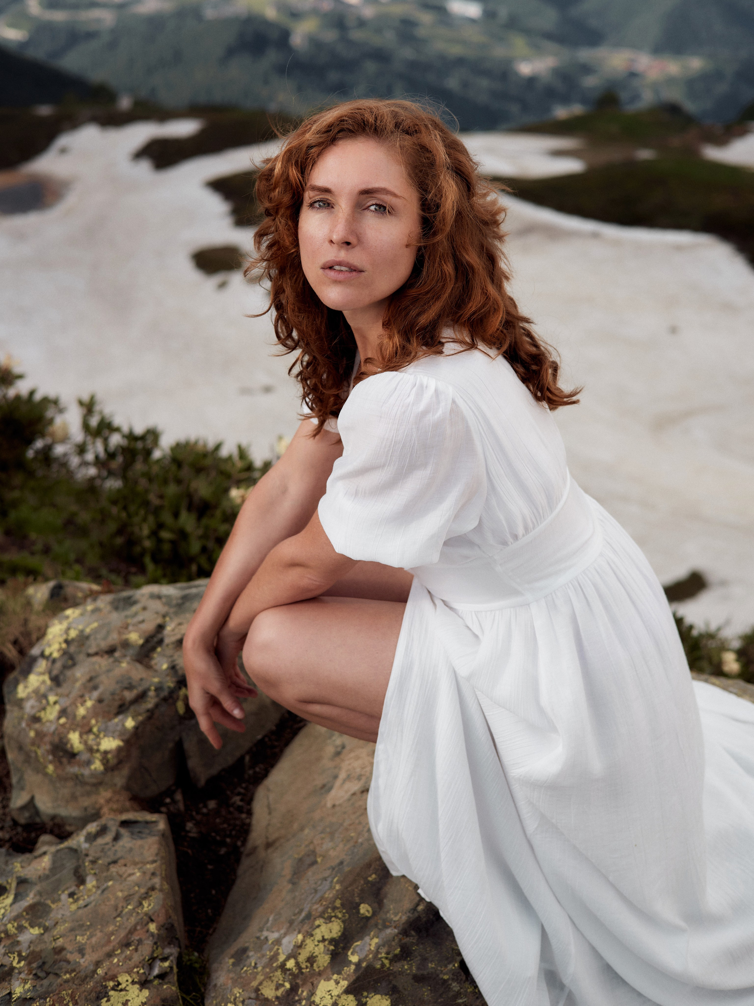 Портрет. Фотограф Сочи