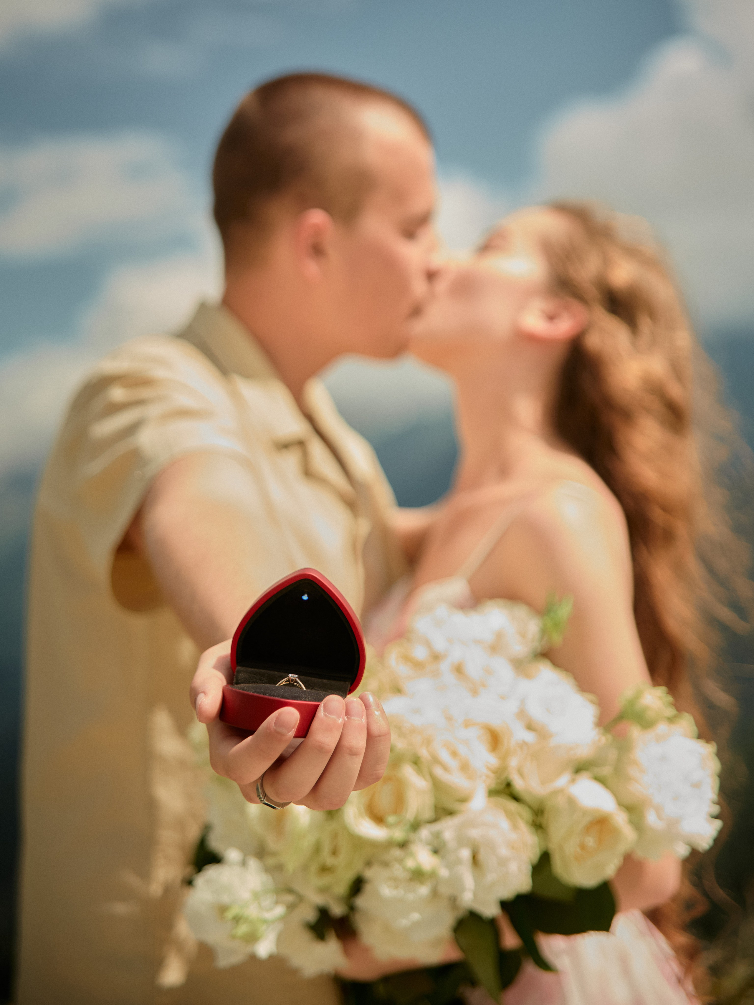 Лавстори. Фотограф Сочи