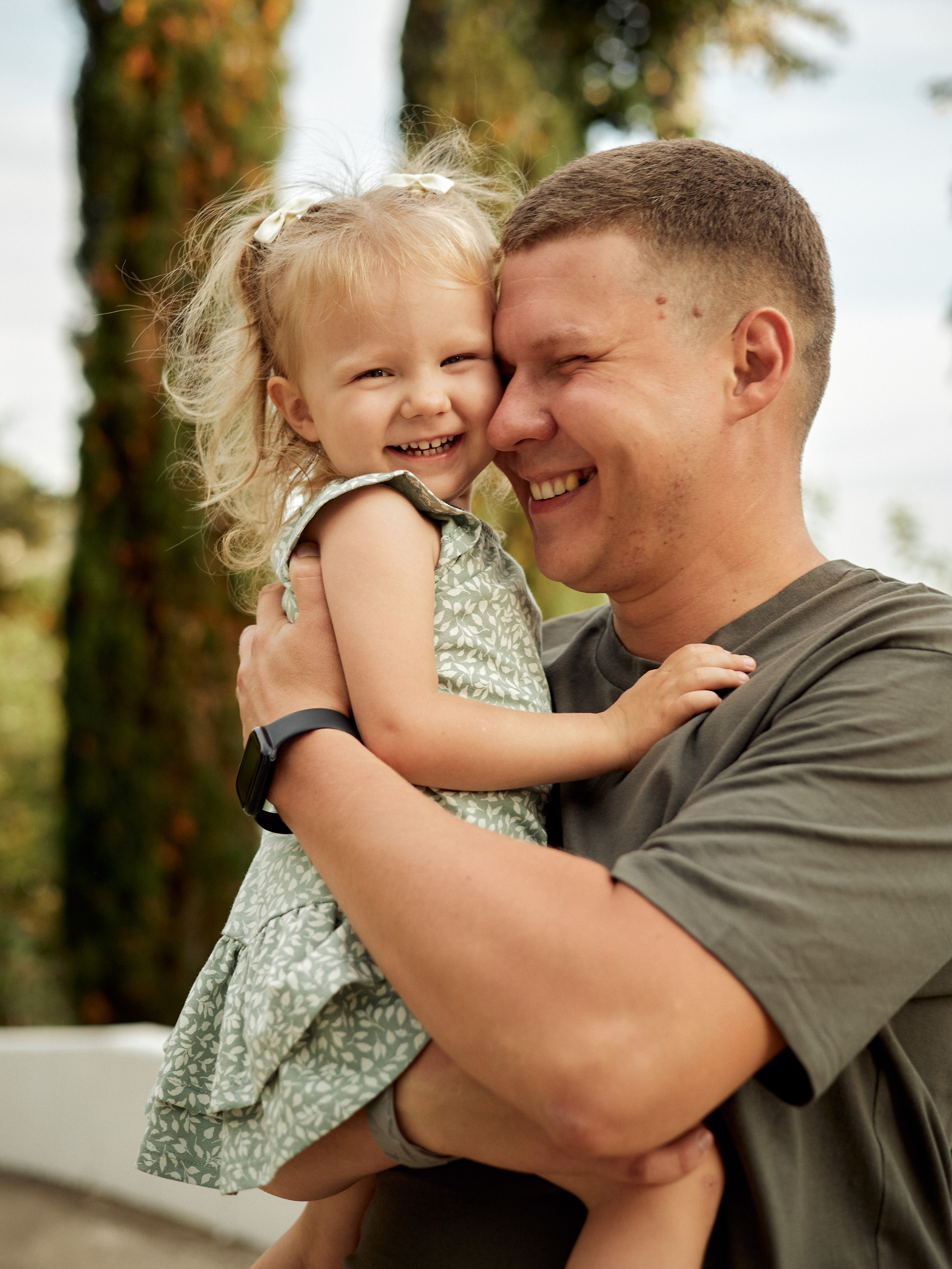 Семейные фотосессии. Фотограф Сочи