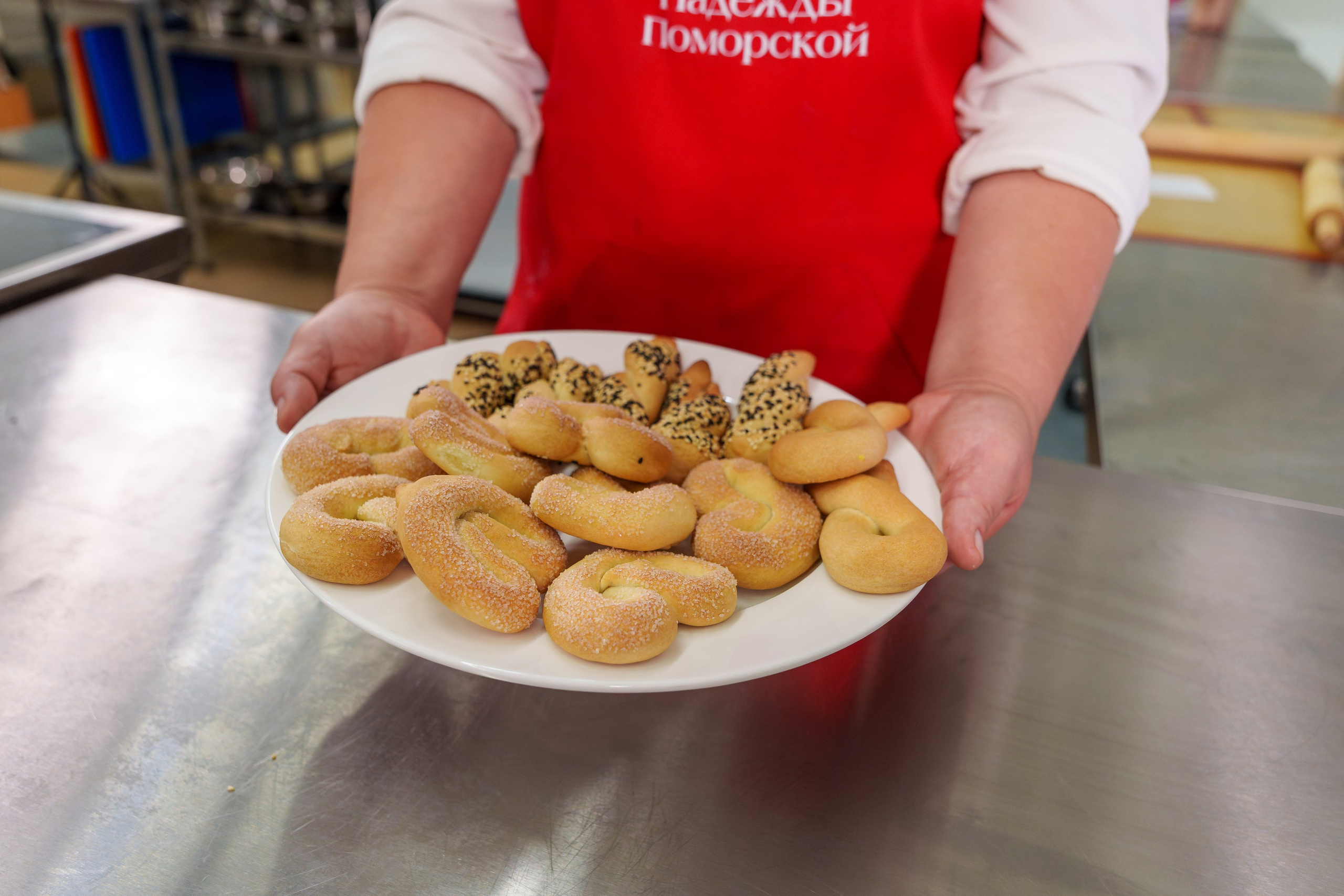 Съемки с Надеждой Поморской. Школа Шефа| Рецепты блюд