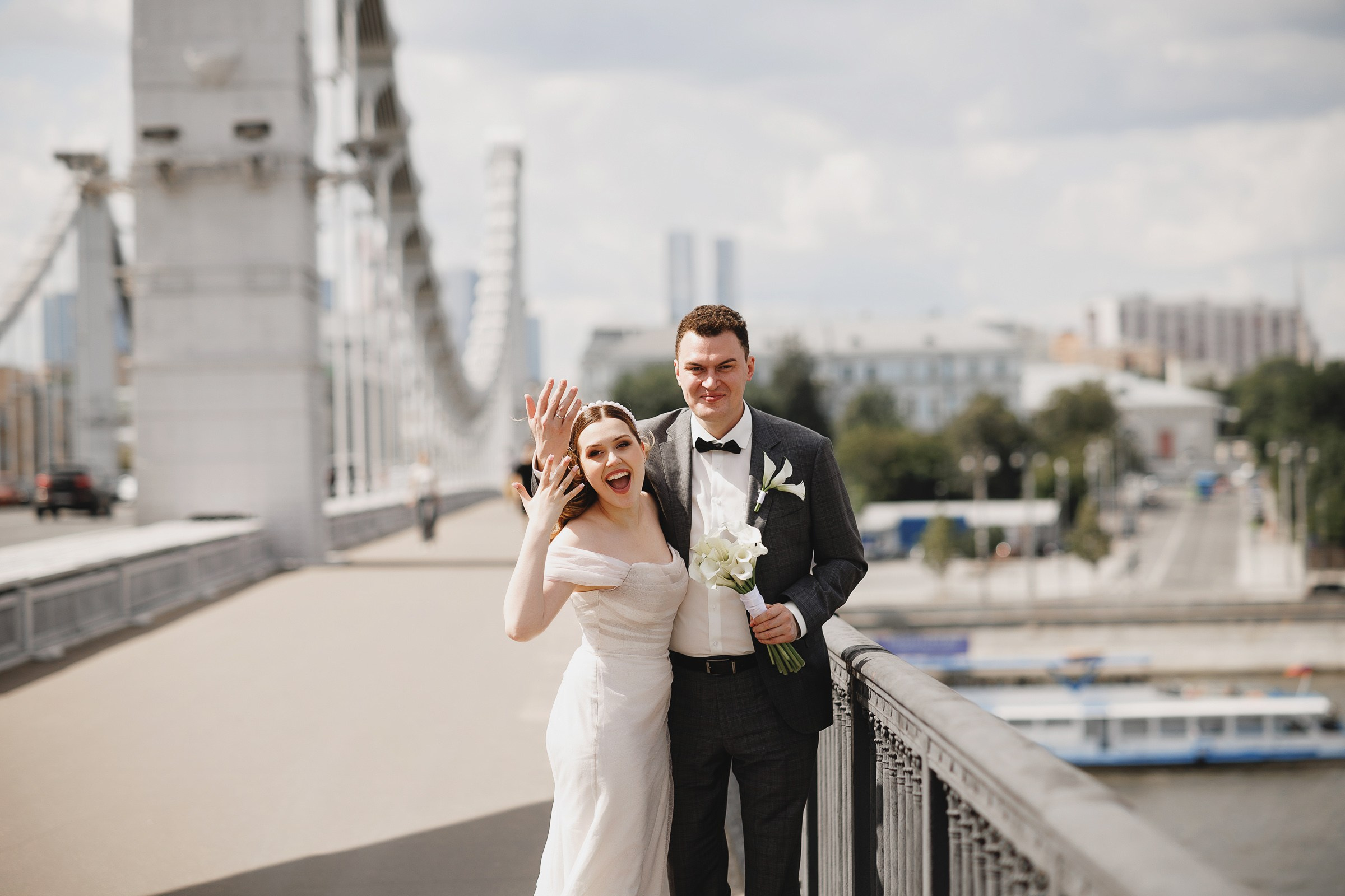 Ярослав Анастасия. Свадебный фотограф и видеограф Дмитрий Горяченков