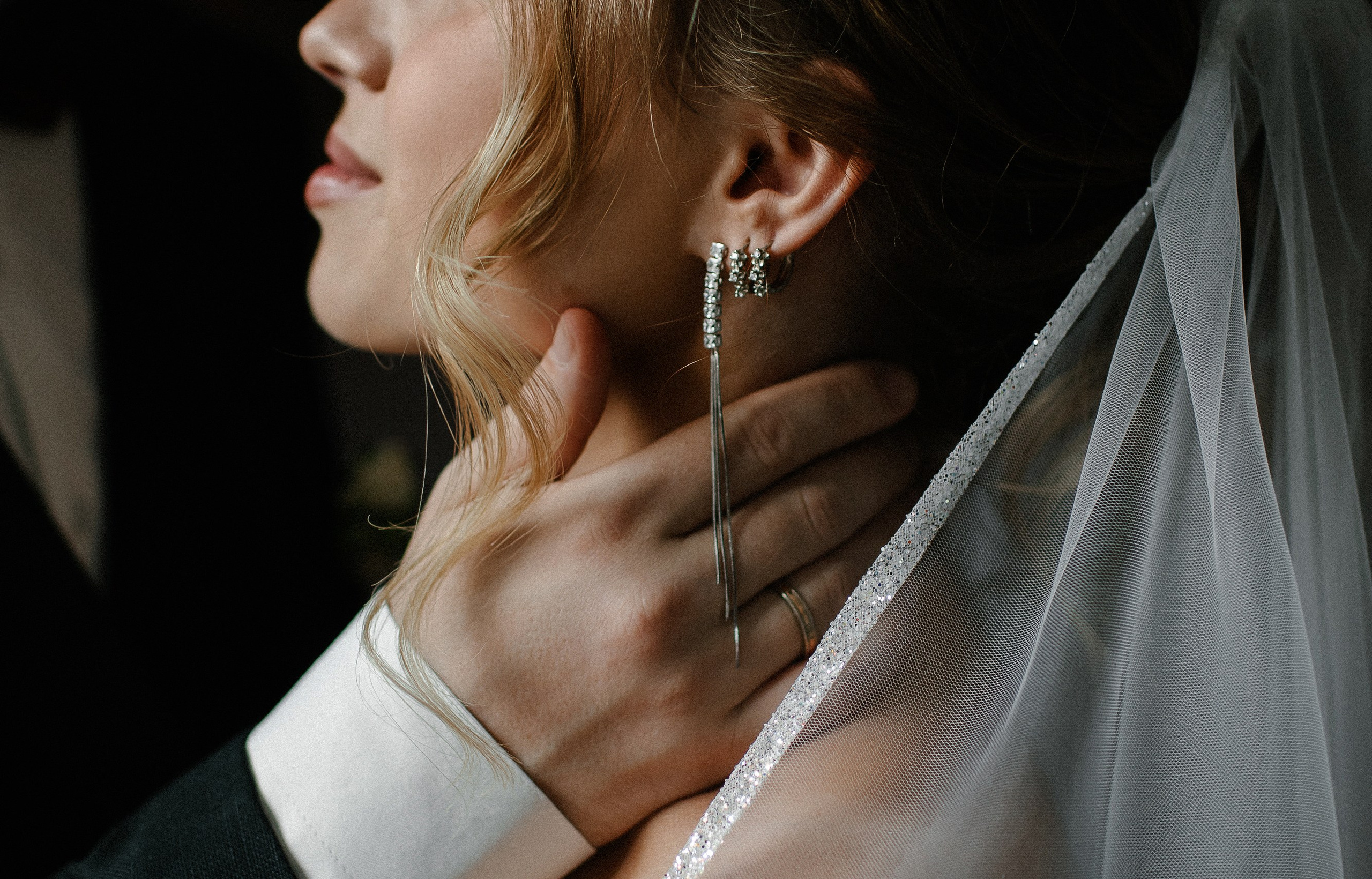 Марина и Влад. Фотограф Юлия Обрезкова Нижний Новгород