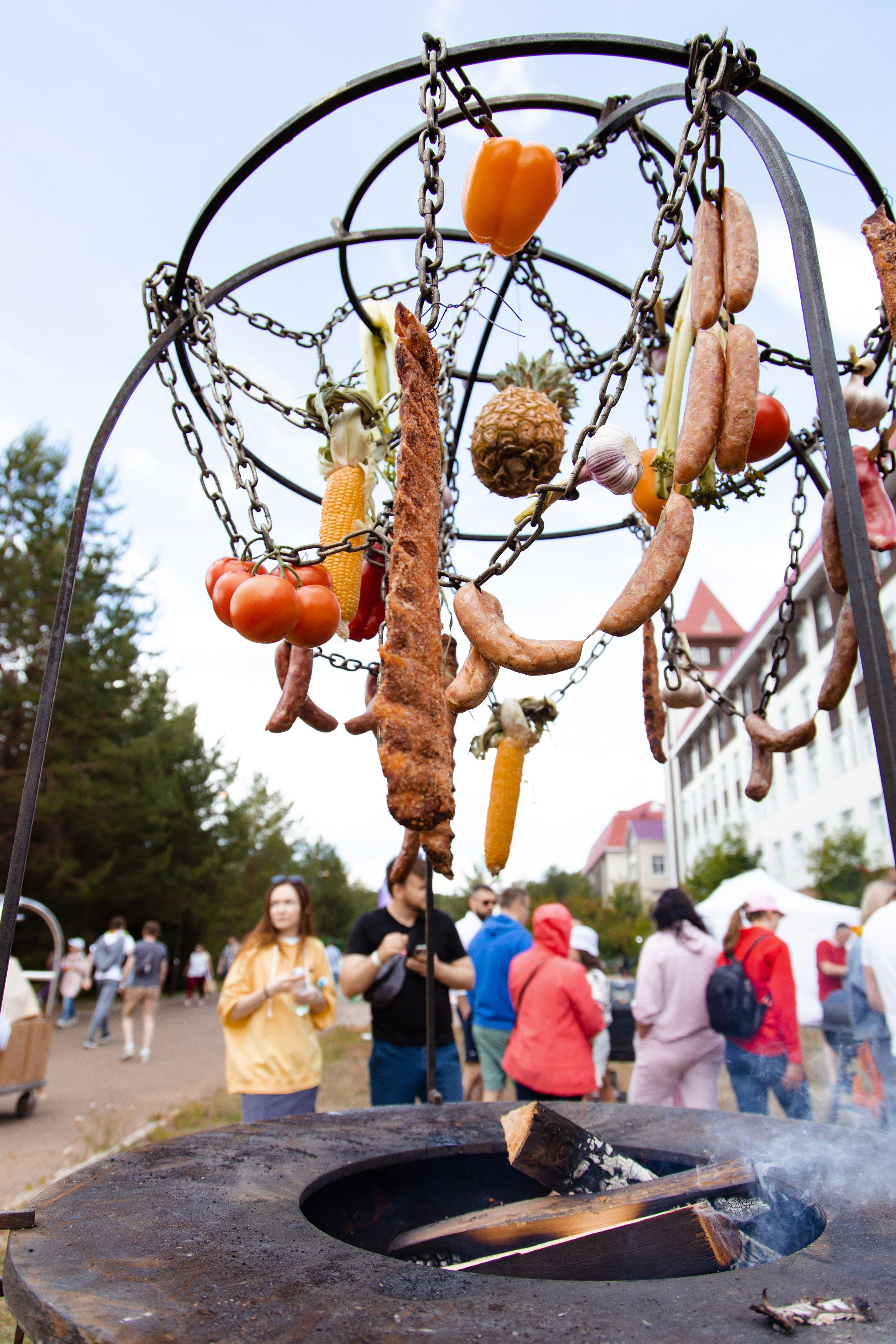 ЭР.fest — лови волну энергии. Фотограф Дмитрий Молчанов | Фотограф Пермь | Фотограф