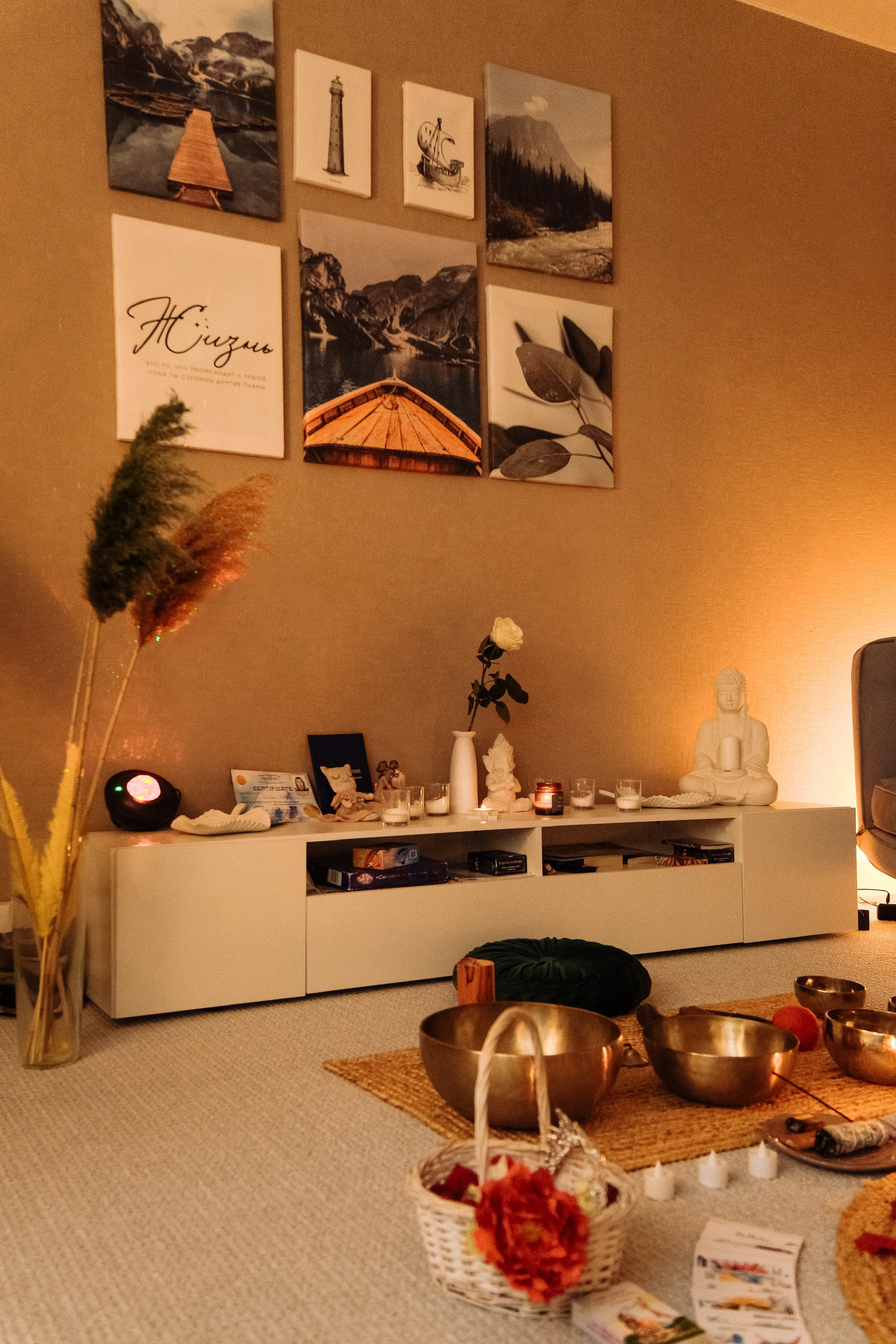 Духовная практика. Привет! Меня зовут Дарья и я фотограф/видеограф из Ульяновска