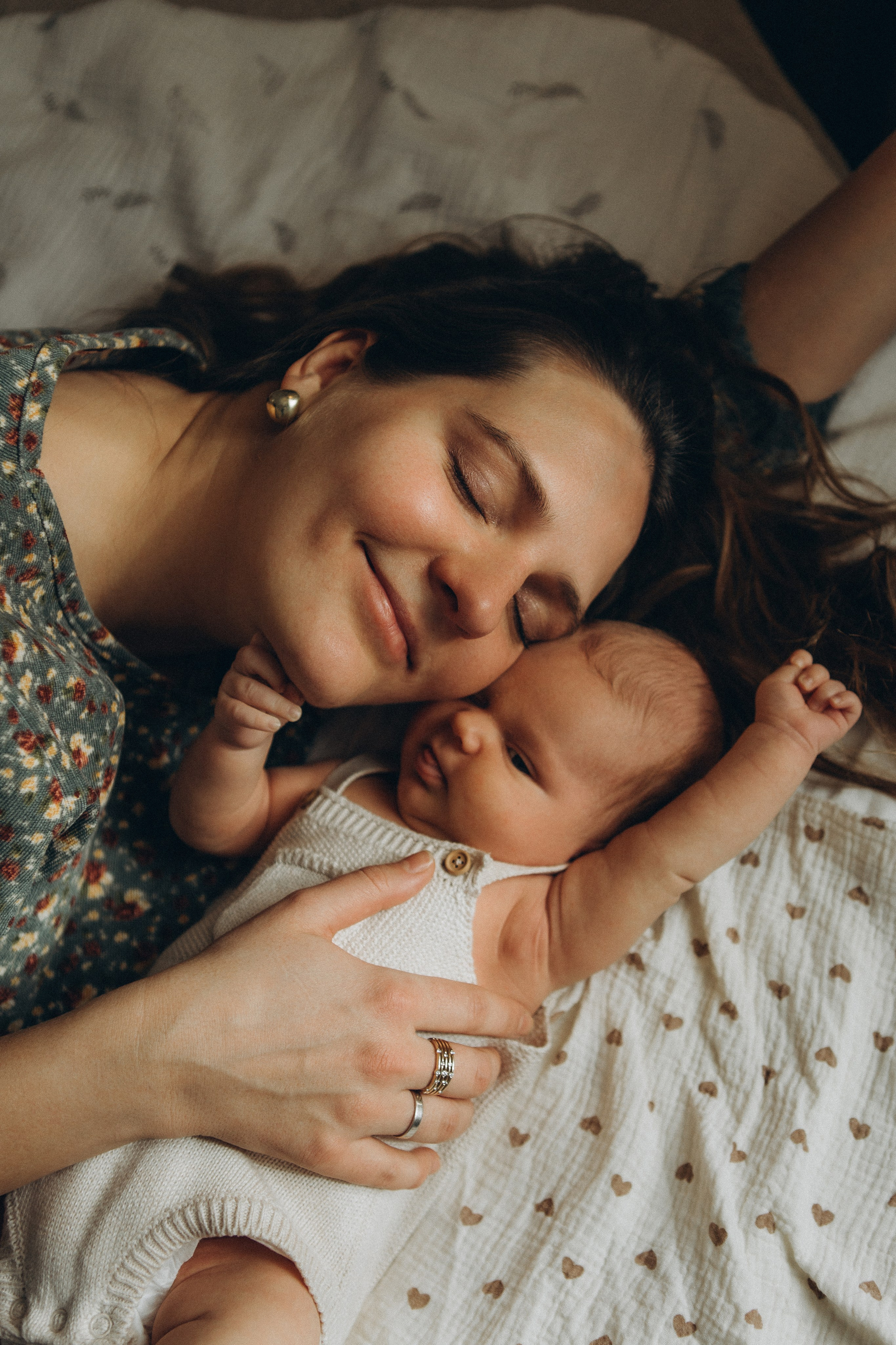 Миша. Семейный фотограф в Краснодаре Виктория Кокоулина