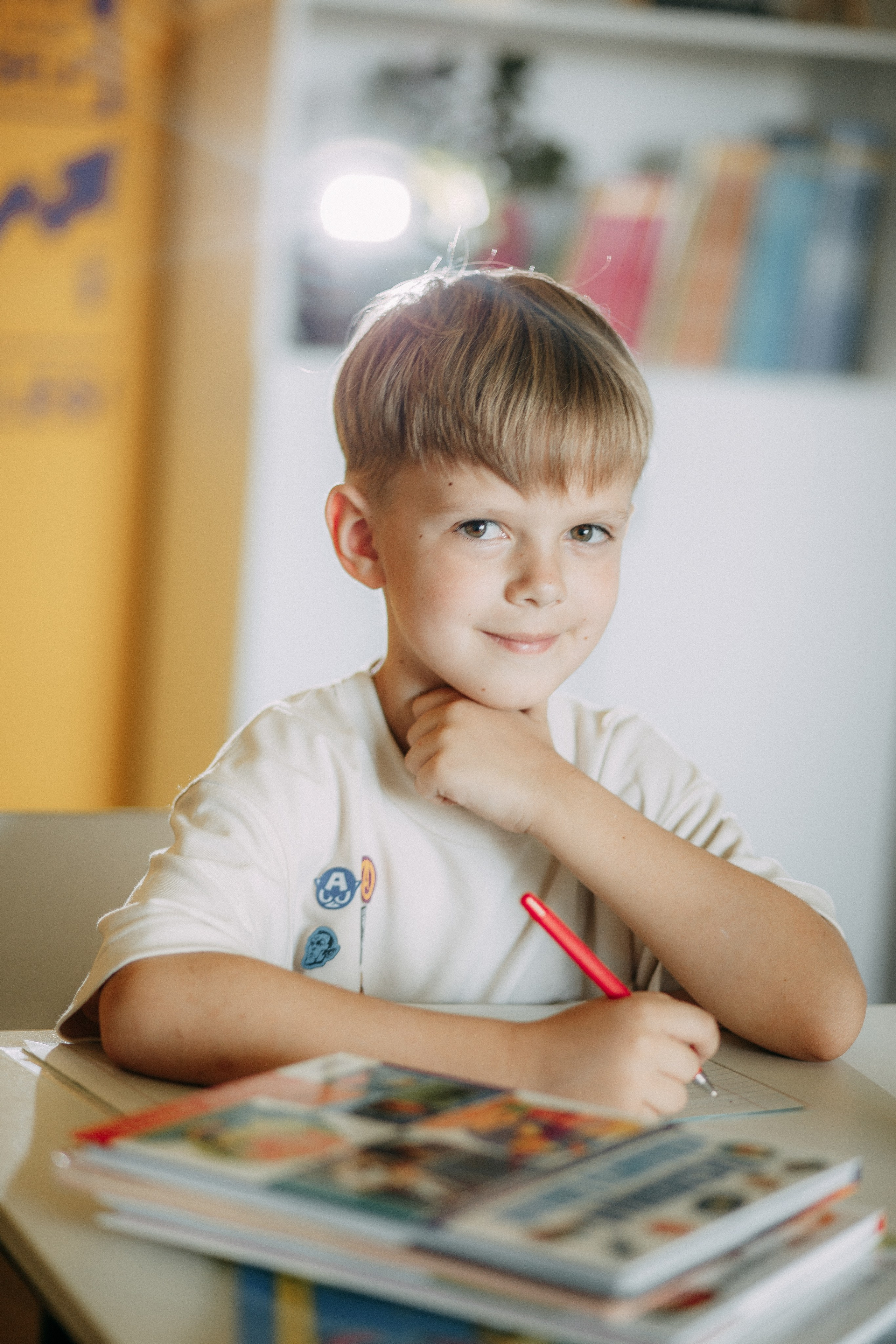 ШКОЛЬНЫЕ. ДИНИСЛАМ ГАЛЕЕВ | ФОТОГРАФ | МОСКВА