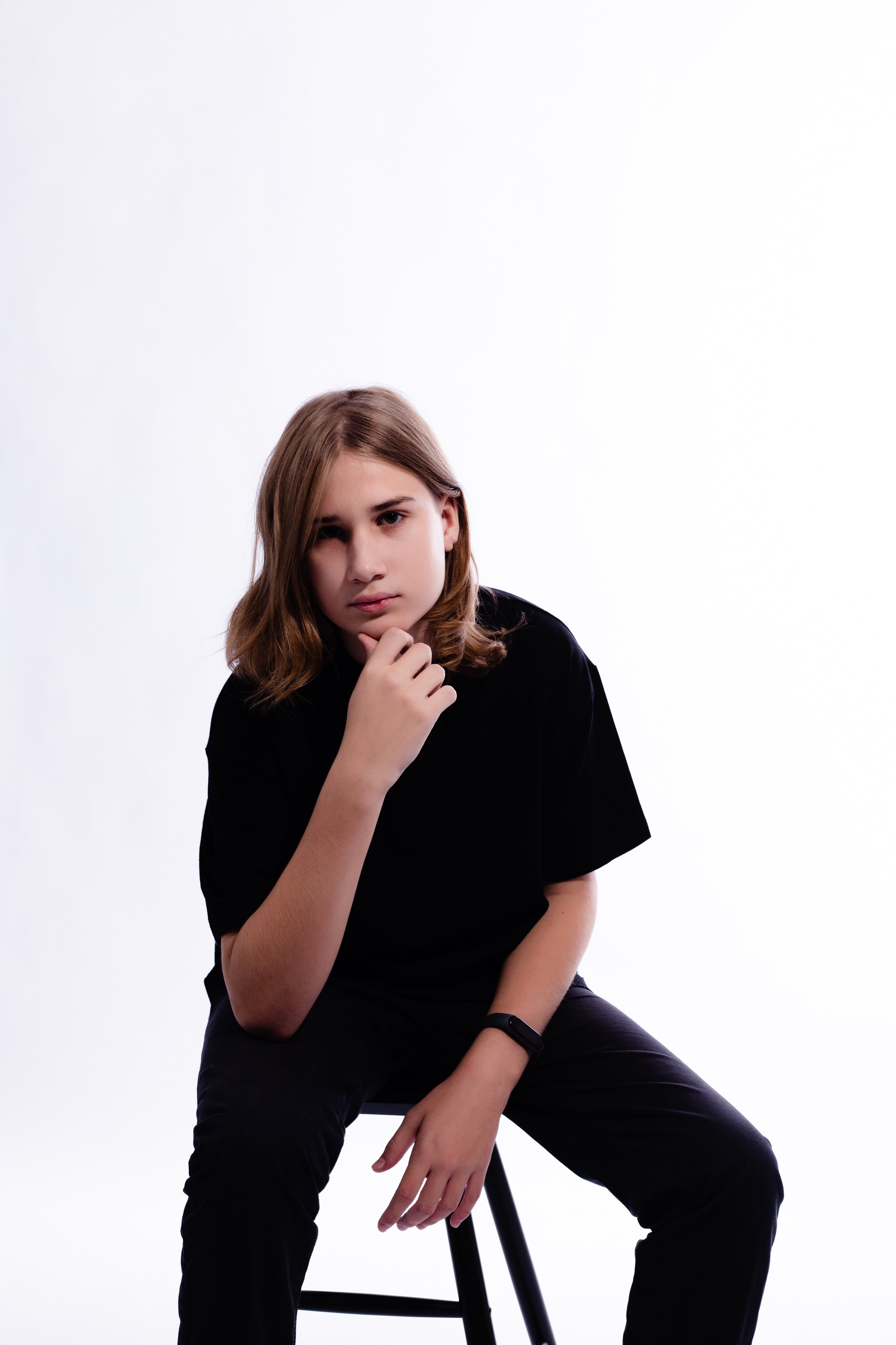 Вергун Денис. Promodels