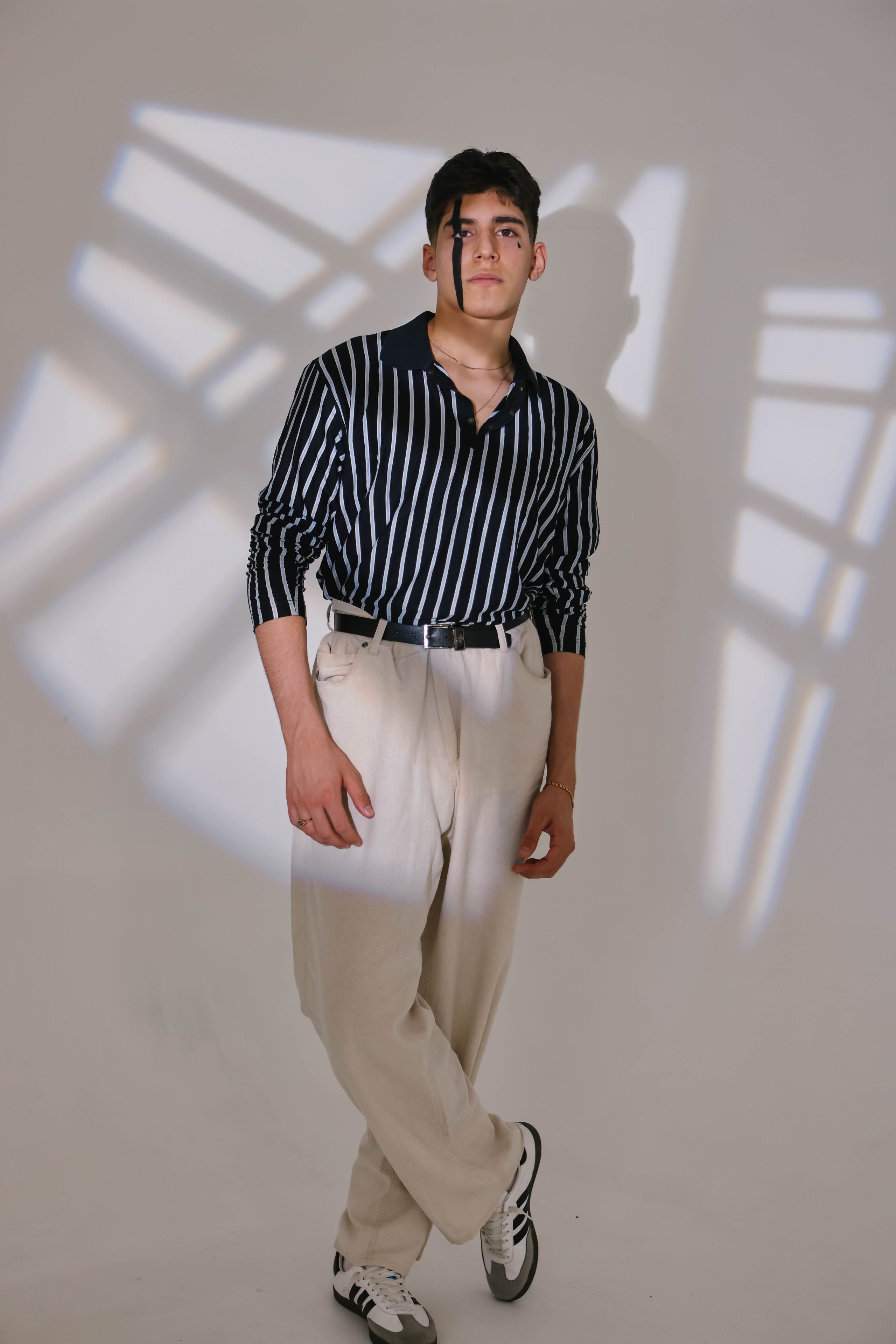 Григорян Георгий. Promodels