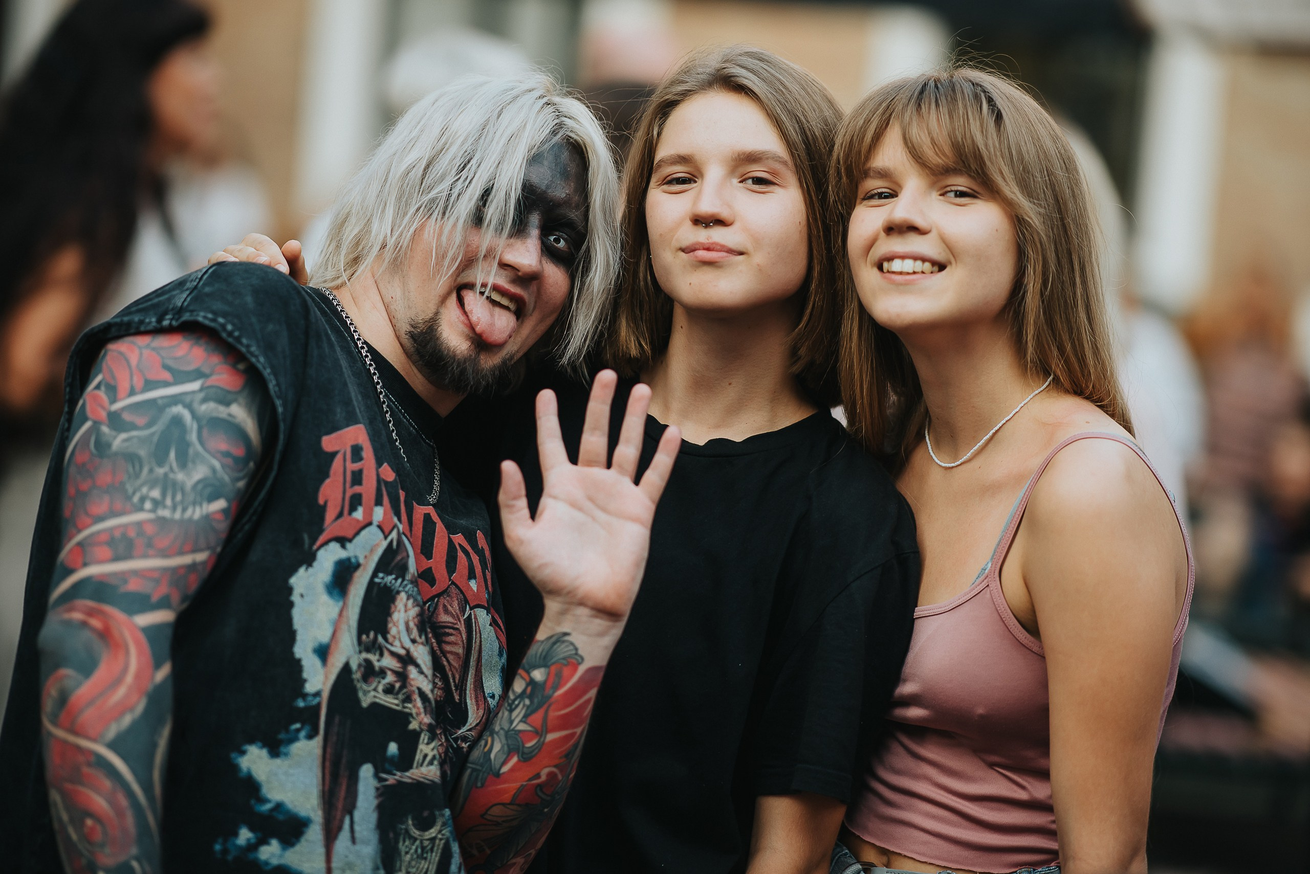 Pandora Secret 2024. Репортажный фотограф в Кемерово