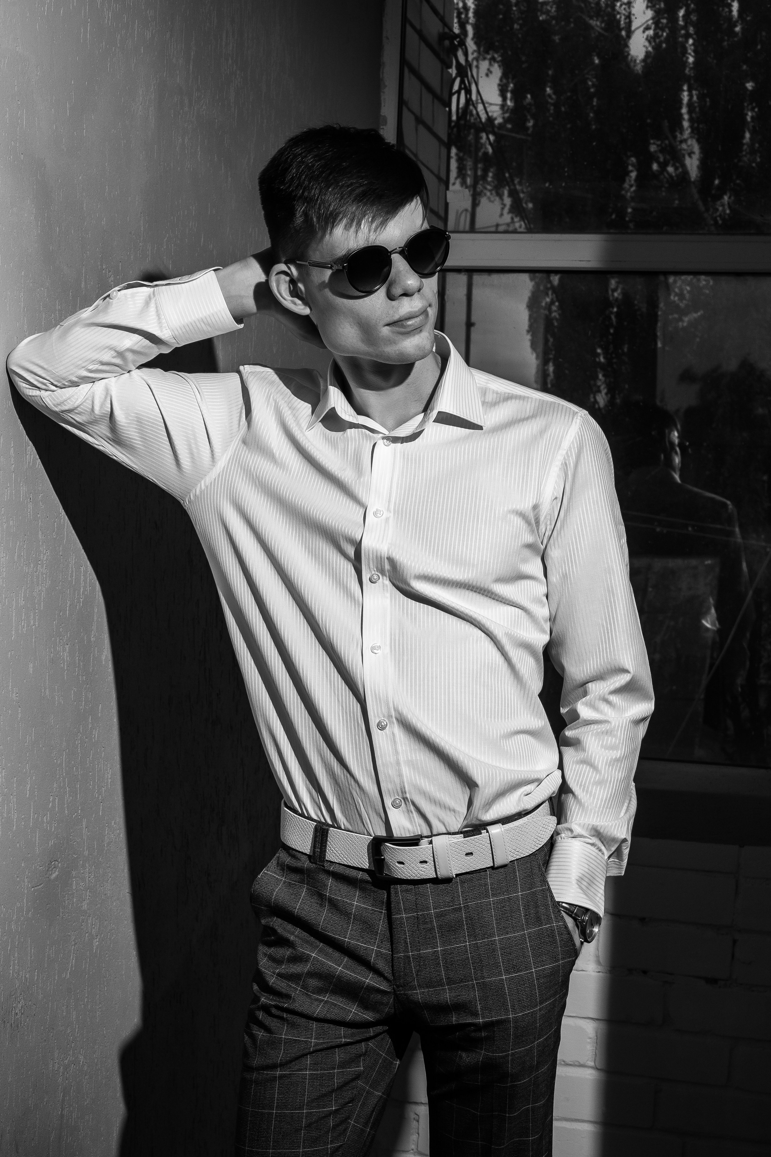 Егор. Свадебный фотограф в Иваново Гитарина Черняева