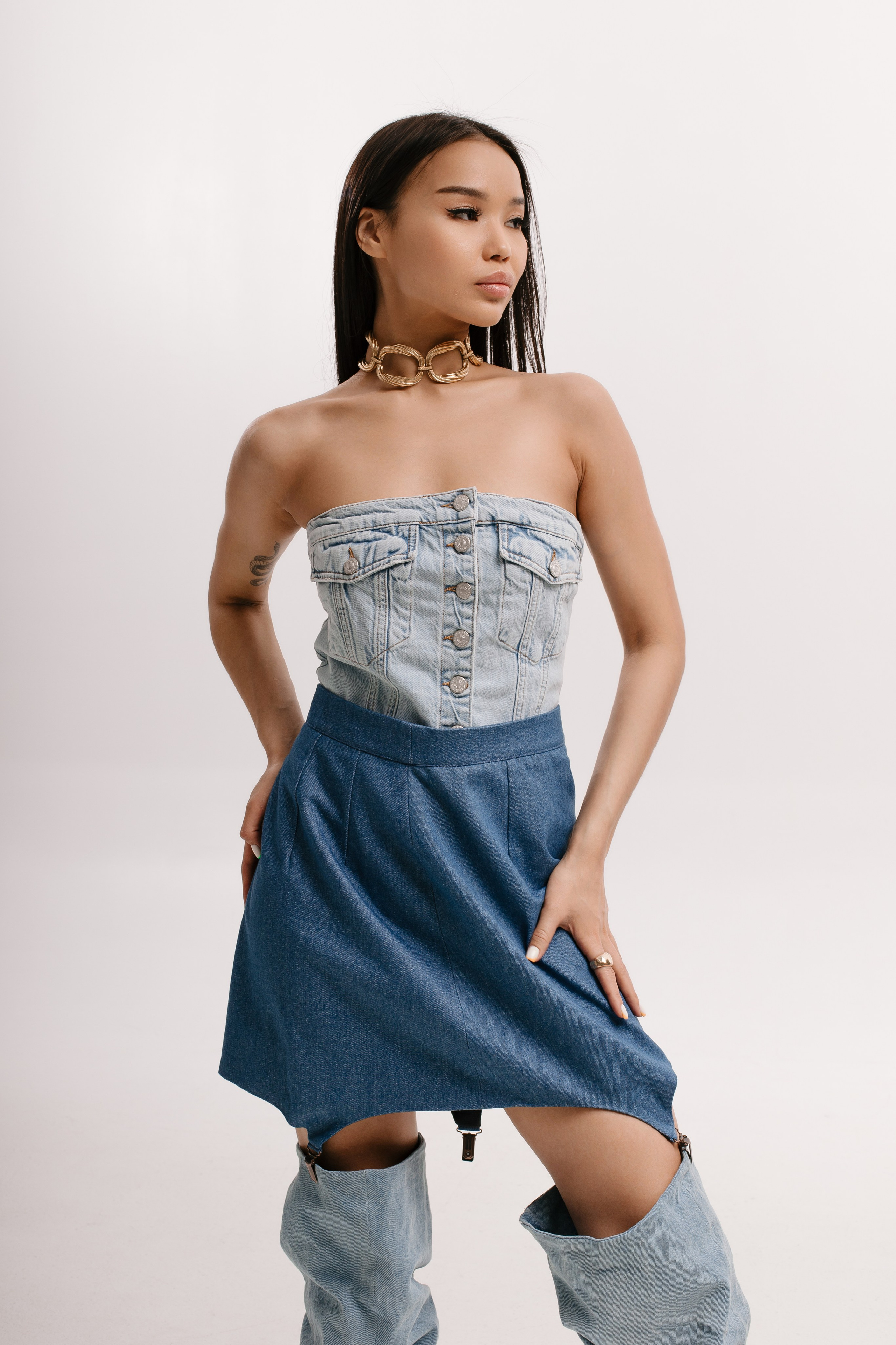 Анастасия. Свадебный и семейный фотограф в Казани Aileen