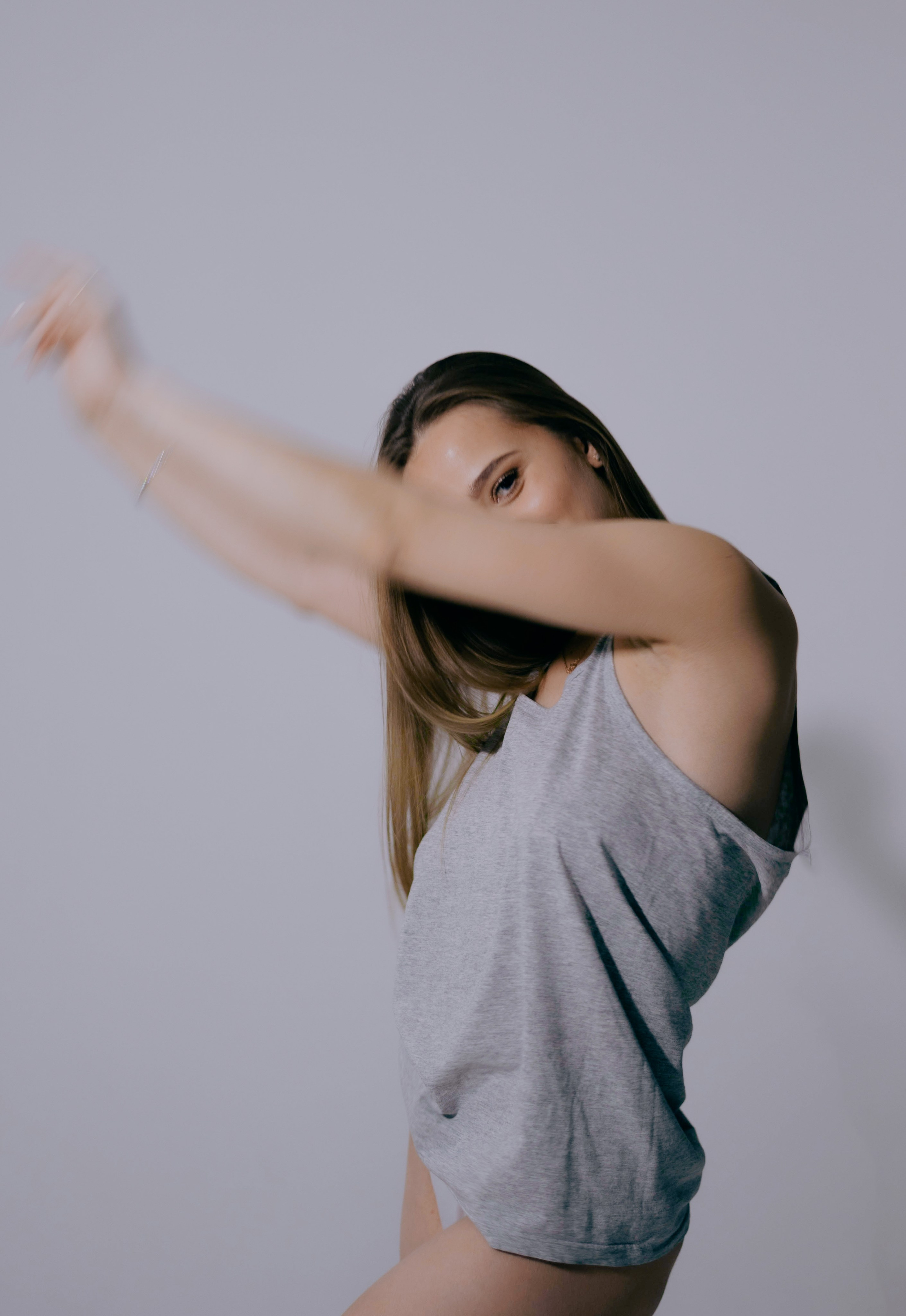 Ольга. Фотограф Барнаул — NAVI / НАВИ