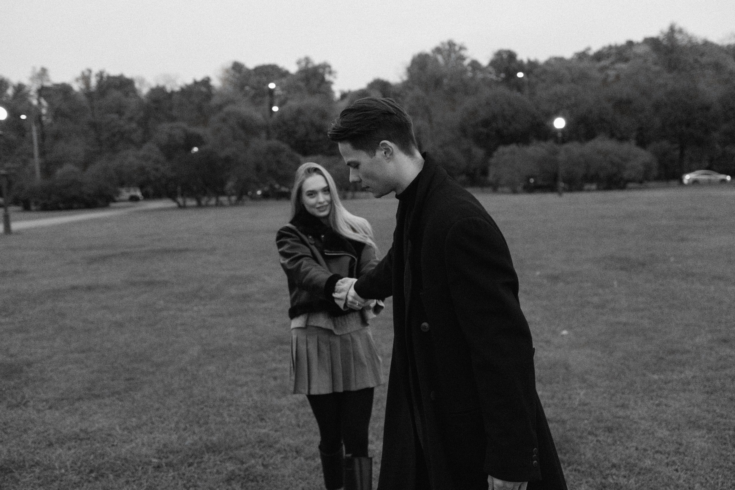 Парная фотосессия в Питере. Вера Пьянцева семейный, свадебный и парный фотограф в Санкт-Петербурге