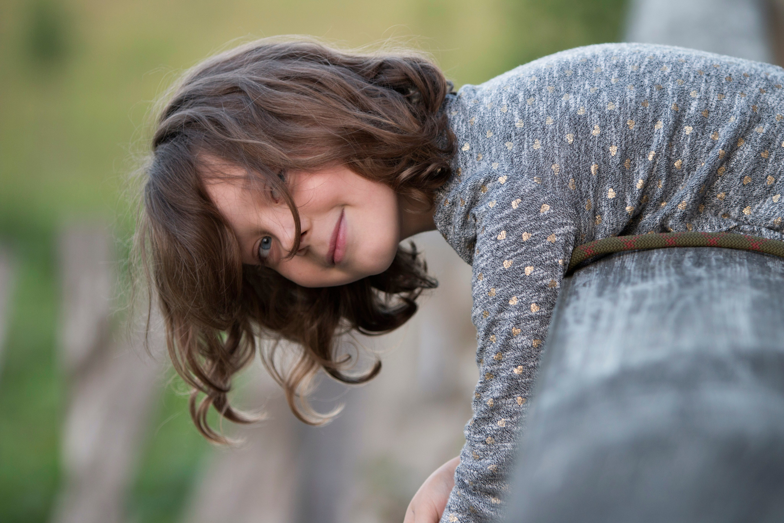 Прогулка. Фотограф Лагутин Анатолий