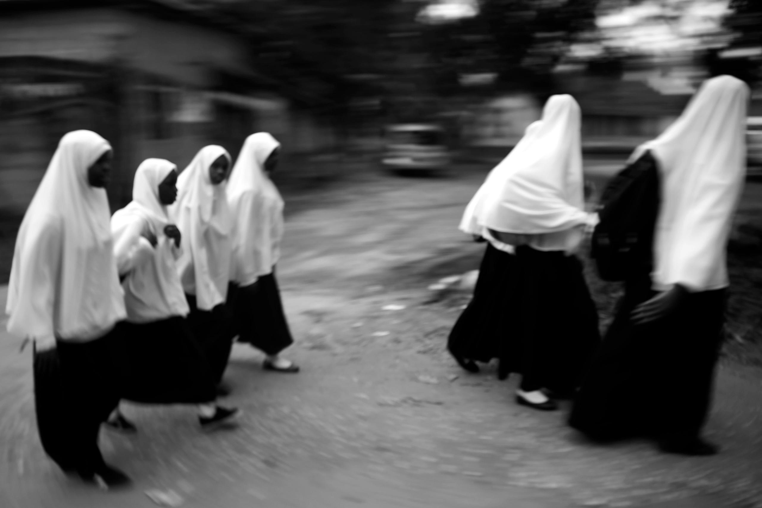 Выдержка. Фотограф Лагутин Анатолий