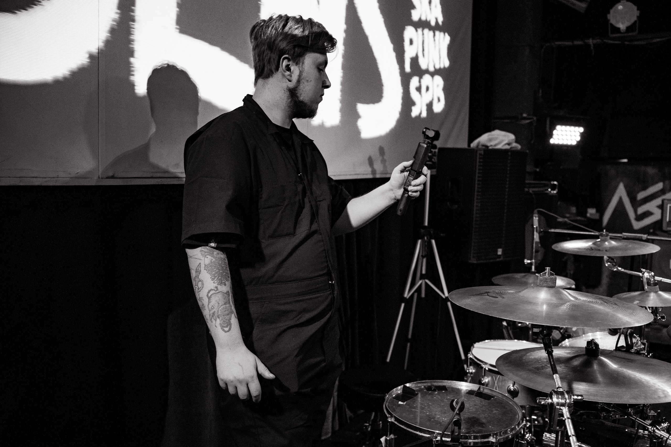 Uncle Bens: 20 лет дружбы|Ласточка. Концертный и репортажный фотограф в Санкт-Петербурге Слава Пахомов