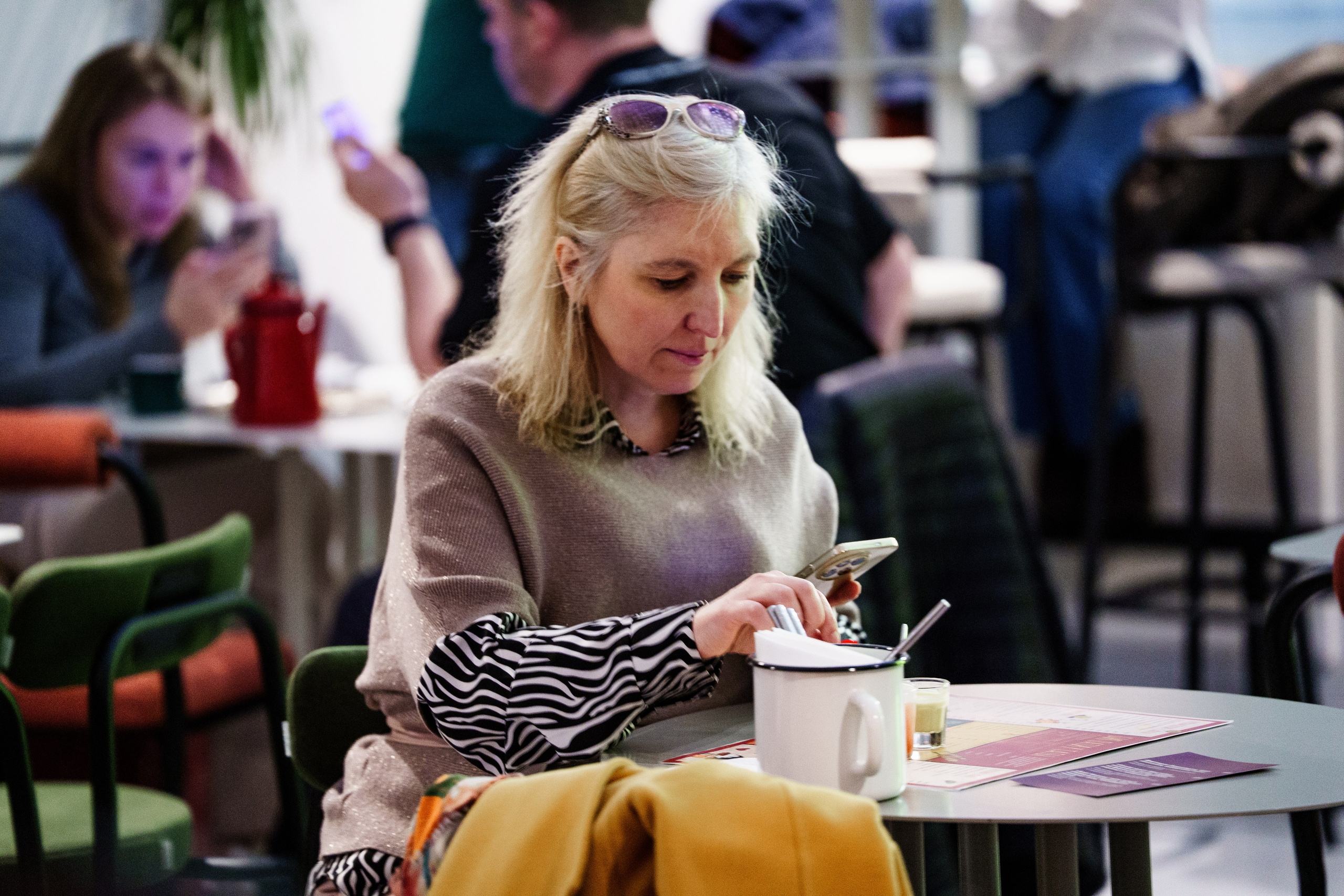 Гостевая смена Бара разбитых сердец в «Мама Тата». Концертный и репортажный фотограф в Санкт-Петербурге Слава Пахомов