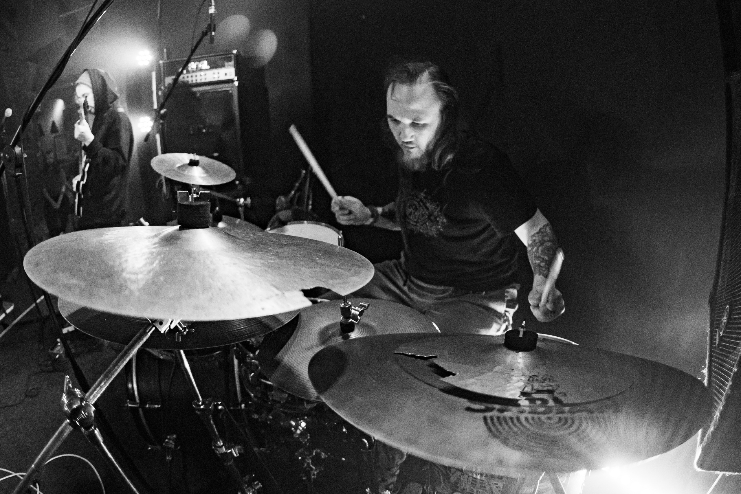 Potvor • aphotique • Doomerion|Zoccolo 2.0. Концертный и репортажный фотограф в Санкт-Петербурге Слава Пахомов