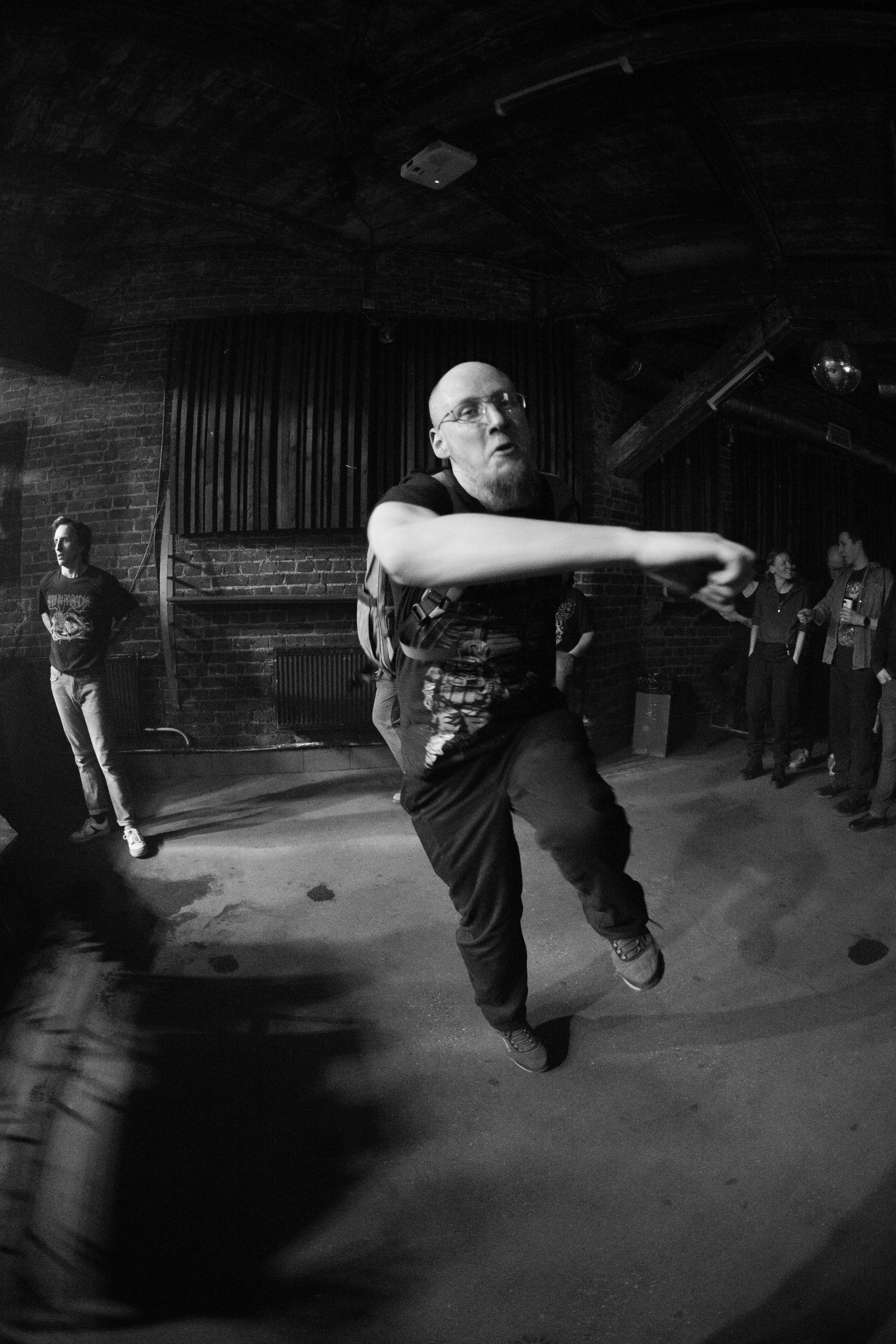 General Grievous|Zoccolo 2.0. Концертный и репортажный фотограф в Санкт-Петербурге Слава Пахомов