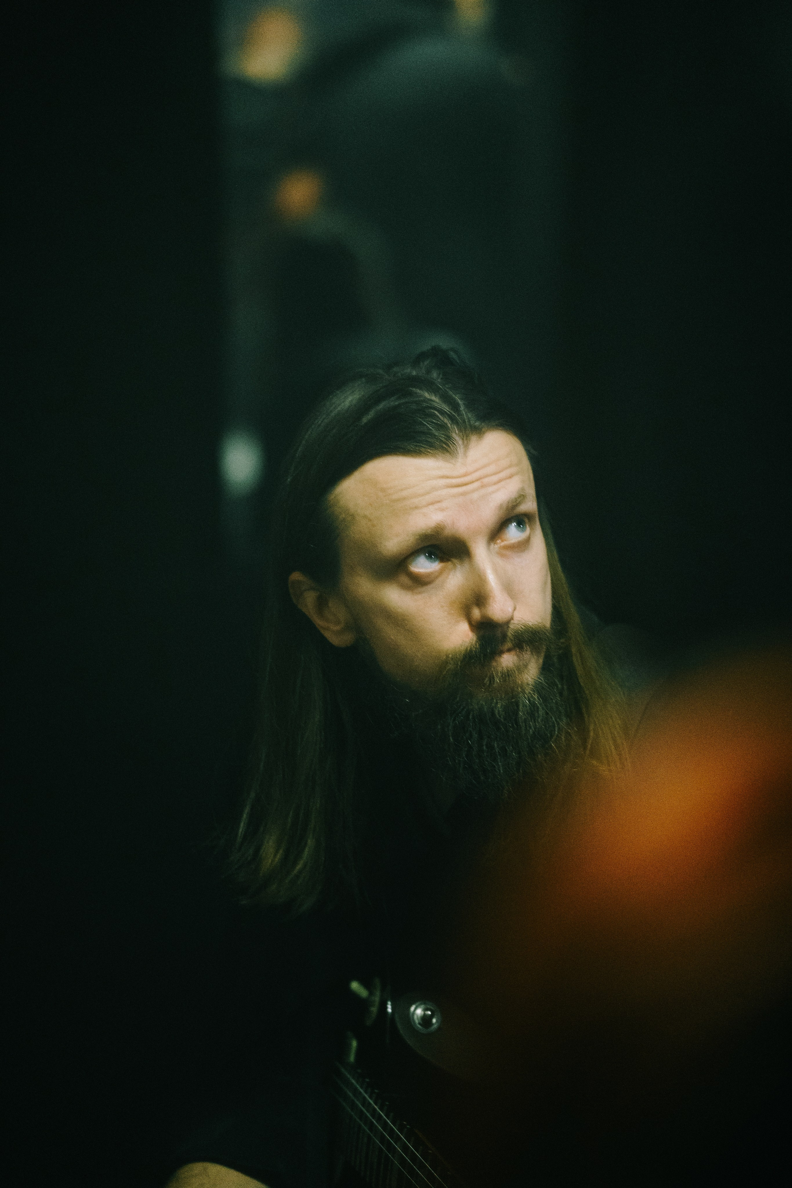 Inside the Rain|Ласточка. Концертный и репортажный фотограф в Санкт-Петербурге Слава Пахомов