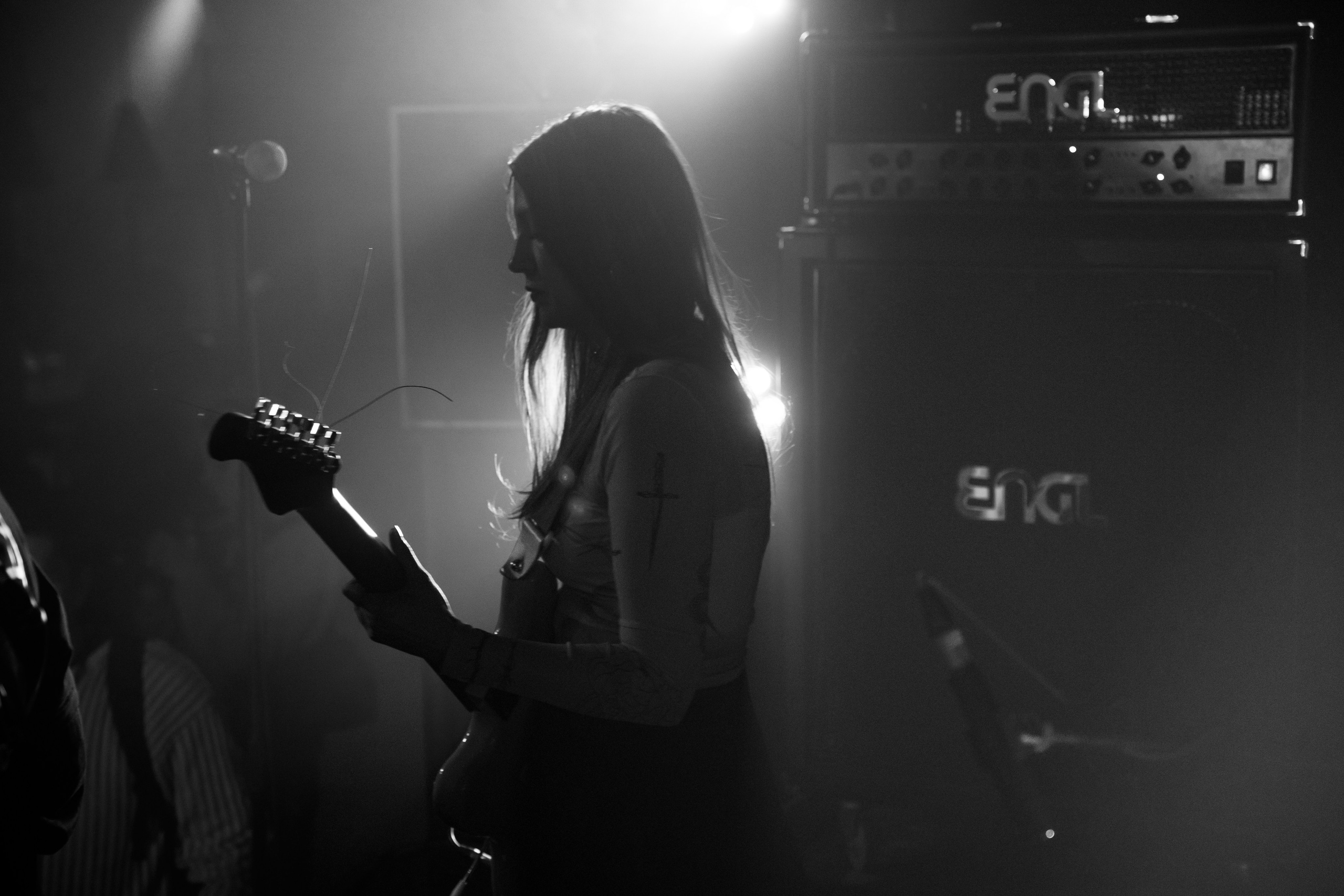 Raw sun: post black fest | Zoccolo 2.0. Концертный и репортажный фотограф в Санкт-Петербурге Слава Пахомов