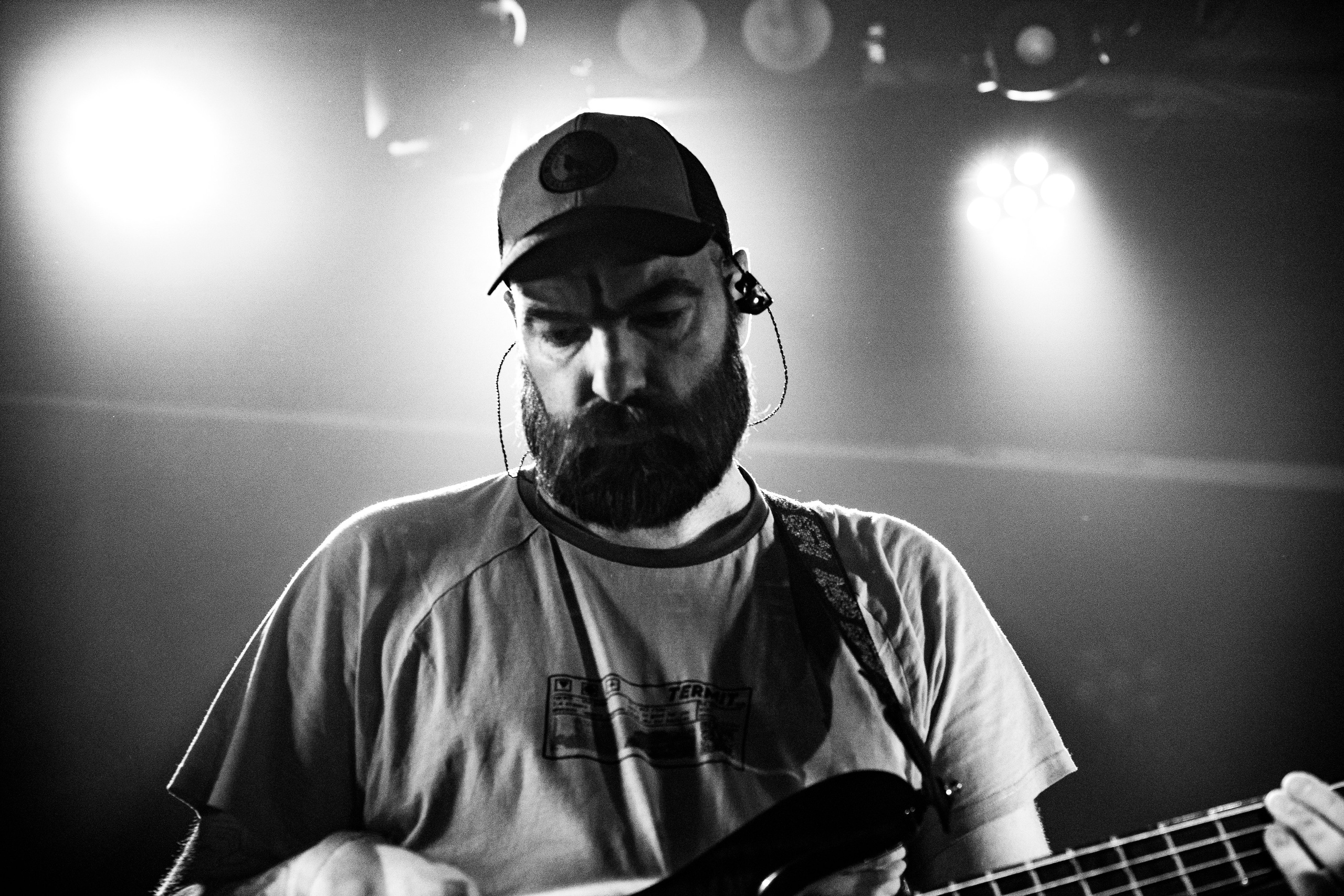 Observer • Gnot • Call us колос | Zoccolo 2.0. Концертный и репортажный фотограф в Санкт-Петербурге Слава Пахомов