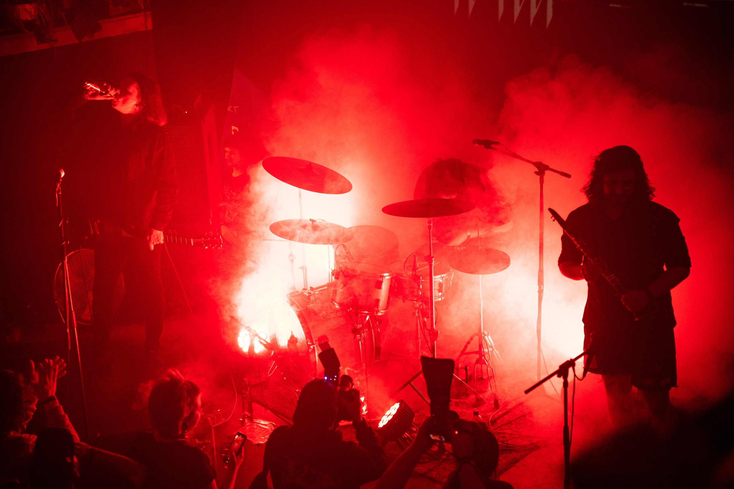 Шторм|Ласточка. Концертный и репортажный фотограф в Санкт-Петербурге Слава Пахомов
