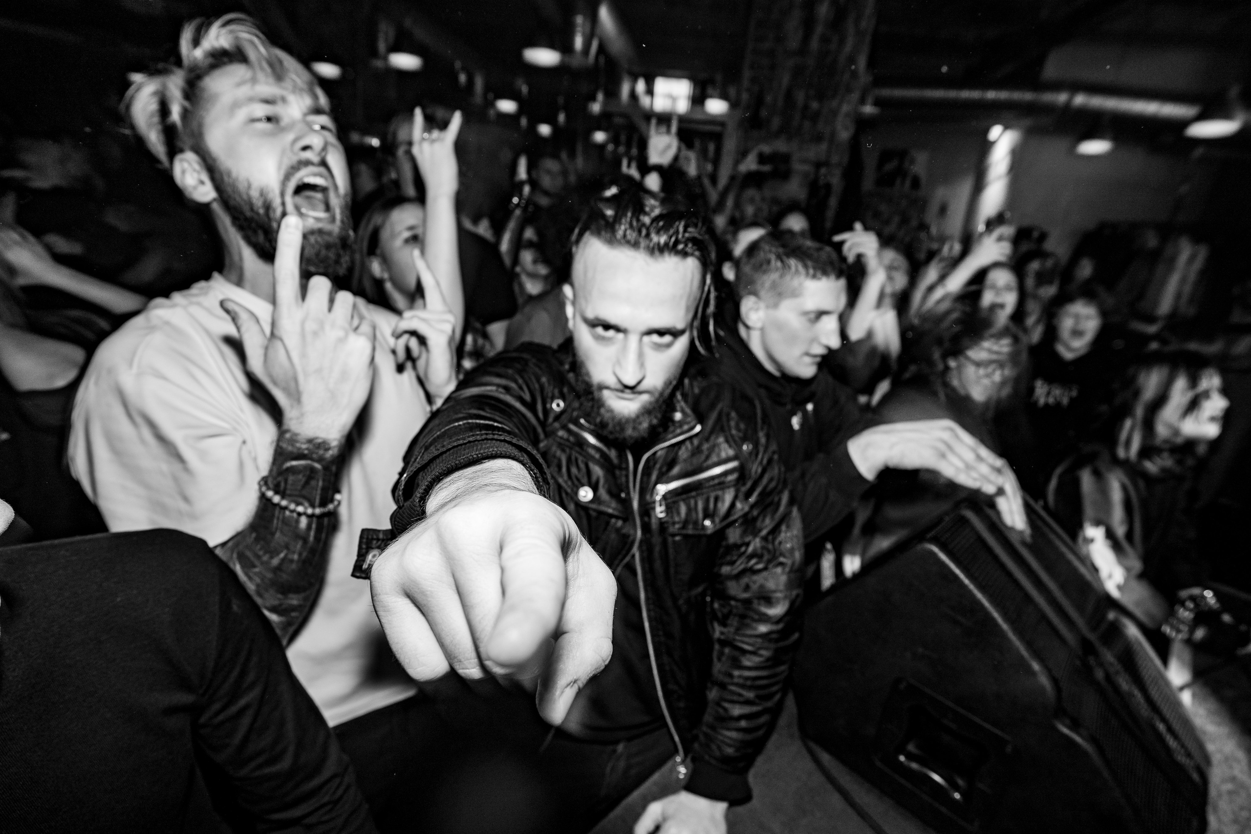 Get This|Zoccolo 2.0. Концертный и репортажный фотограф в Санкт-Петербурге Слава Пахомов