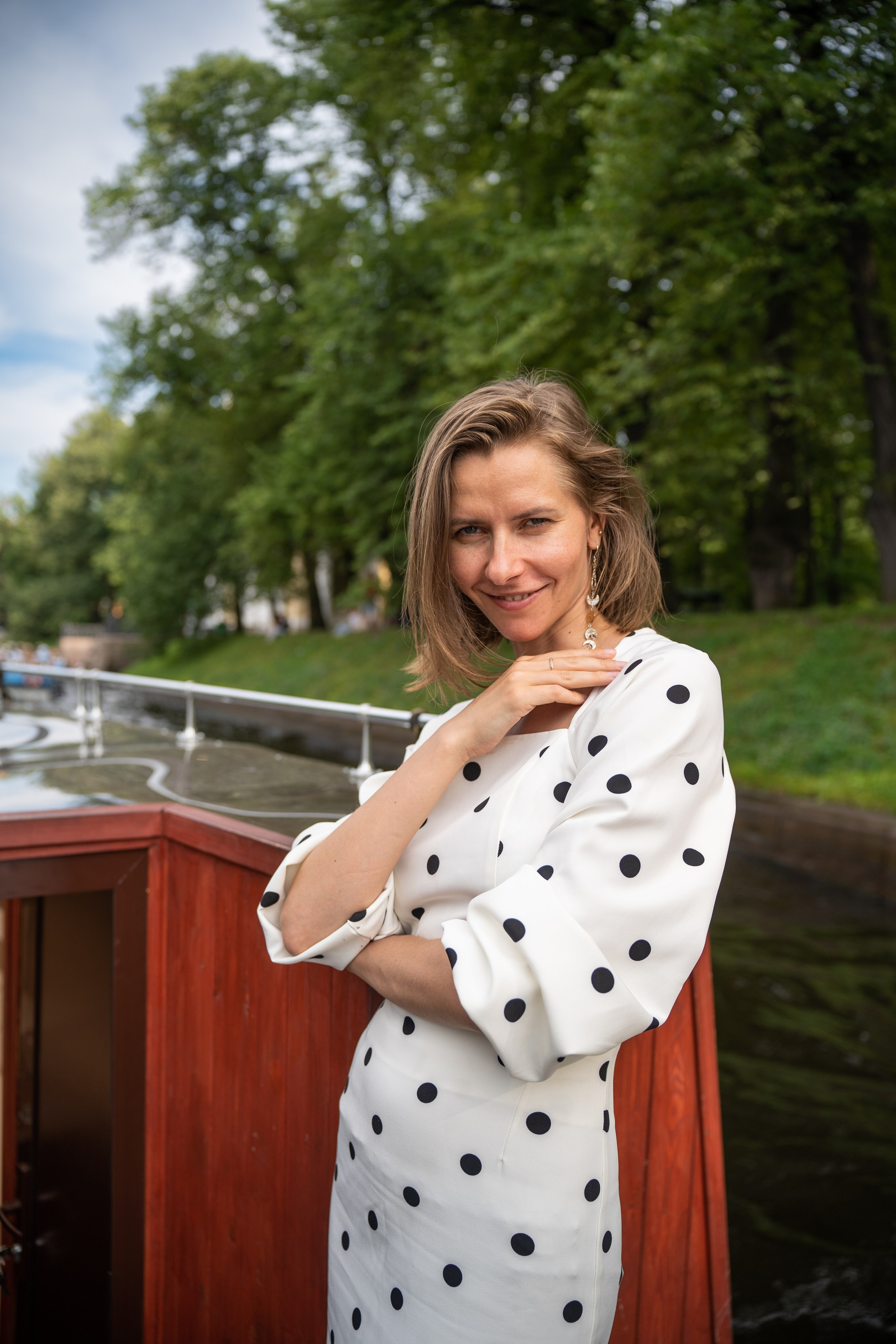 Прогулка на катере, тренинг, игры. Концертный и репортажный фотограф в Санкт-Петербурге Слава Пахомов