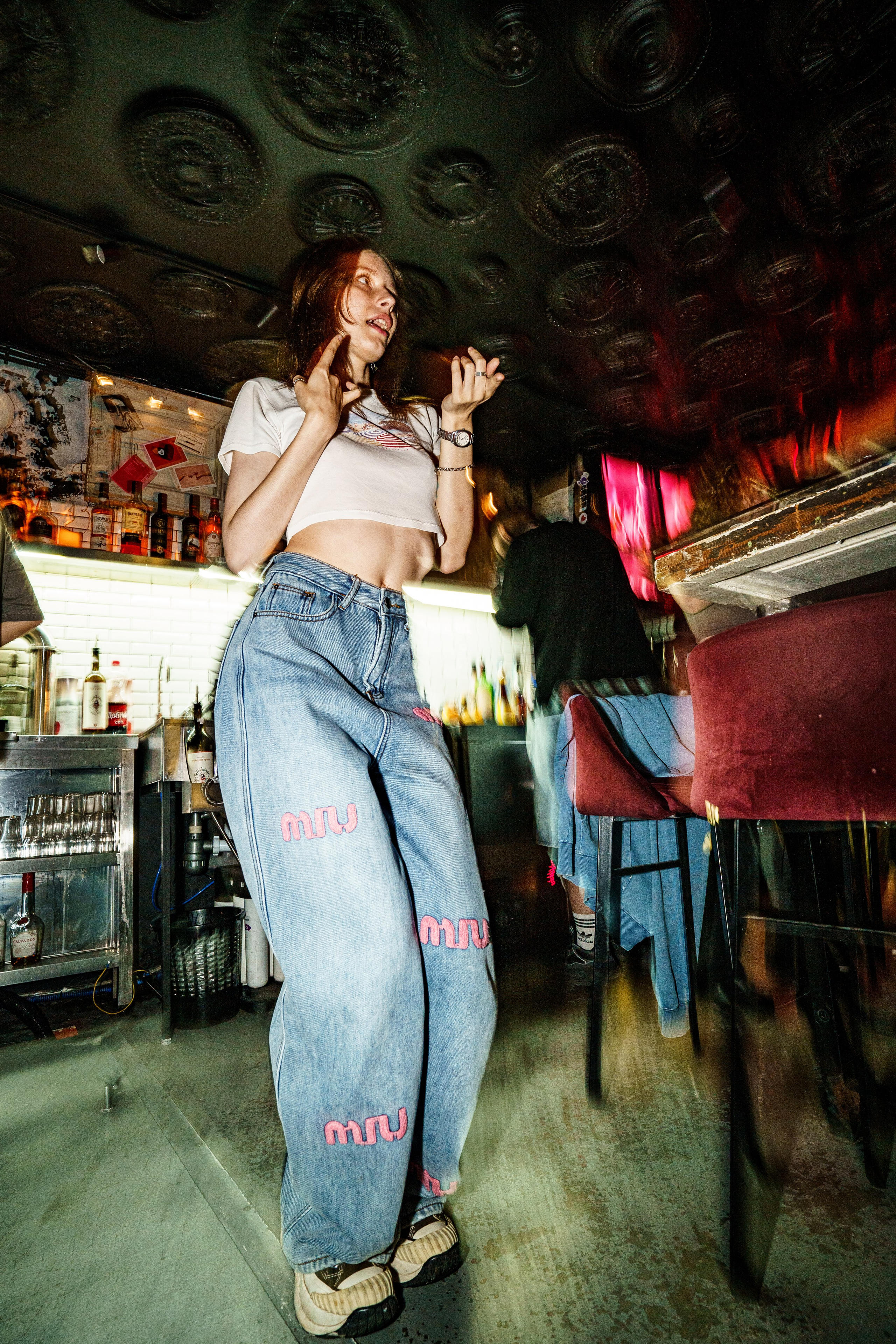 Бар разбитых сердец. Last summer party. Концертный и репортажный фотограф в Санкт-Петербурге Слава Пахомов