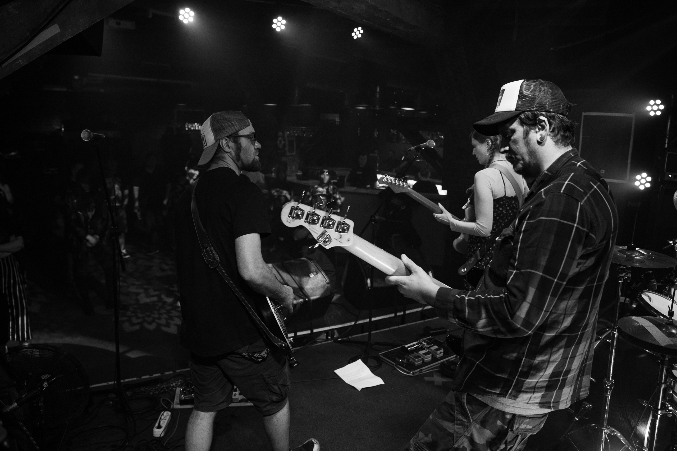 Депрессия и принятие|Zoccolo 2.0. Концертный и репортажный фотограф в Санкт-Петербурге Слава Пахомов