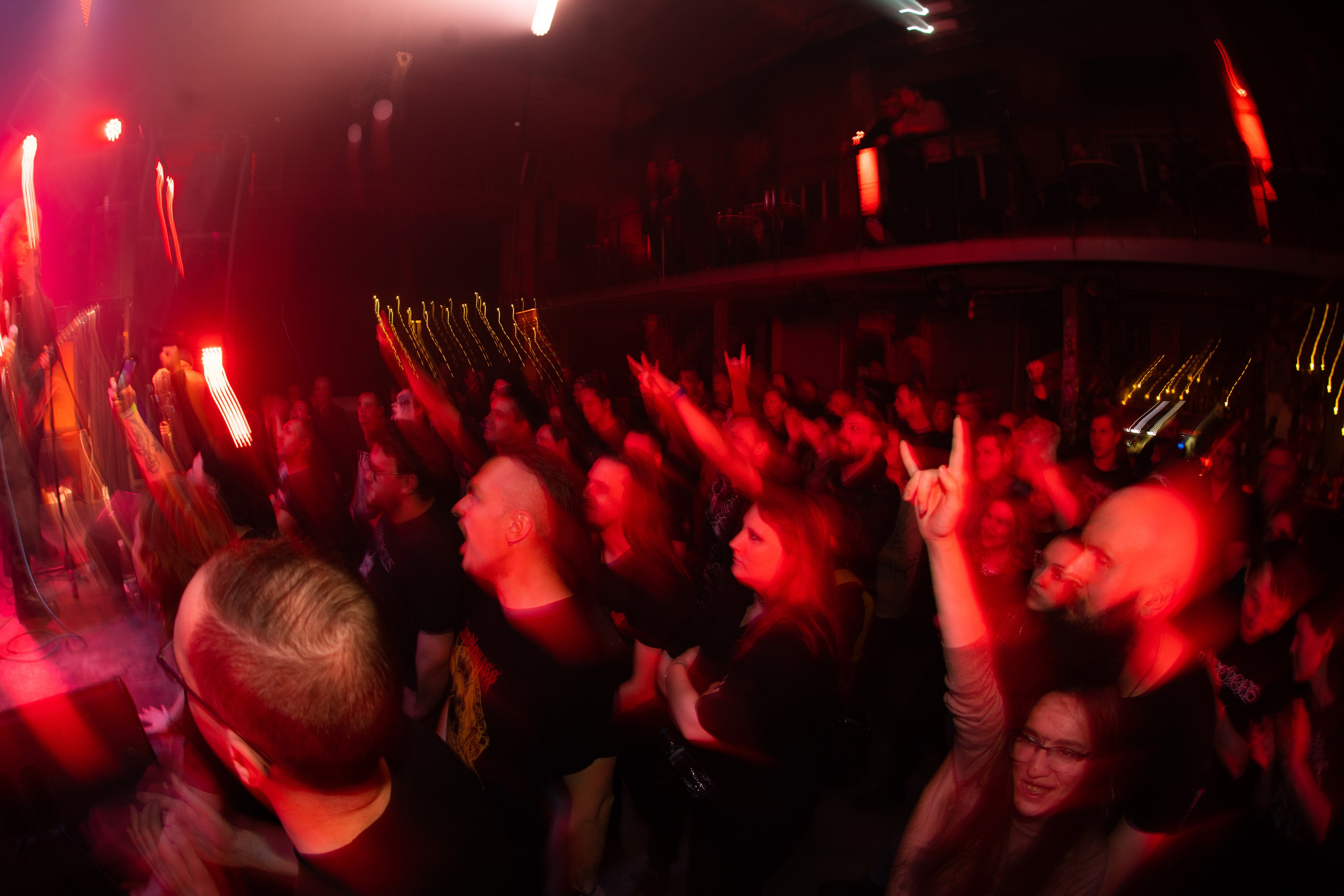 Фестиваль «Doom на Неве IV»|Ласточка. Концертный и репортажный фотограф в Санкт-Петербурге Слава Пахомов